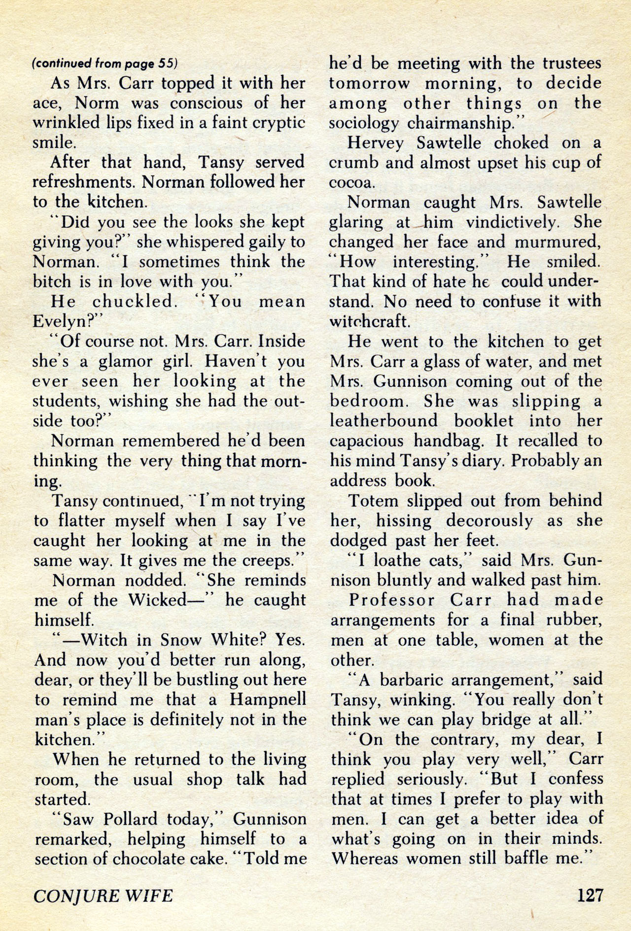 Read online The Haunt of Horror comic -  Issue # TPB 1 - 126