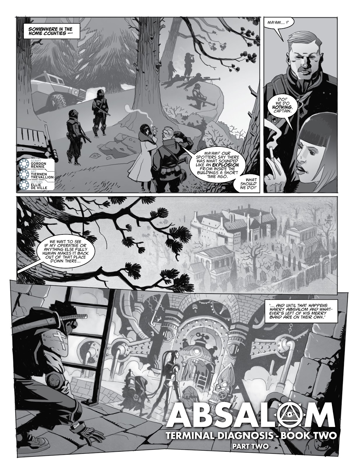 2000 AD issue 2137 - Page 26