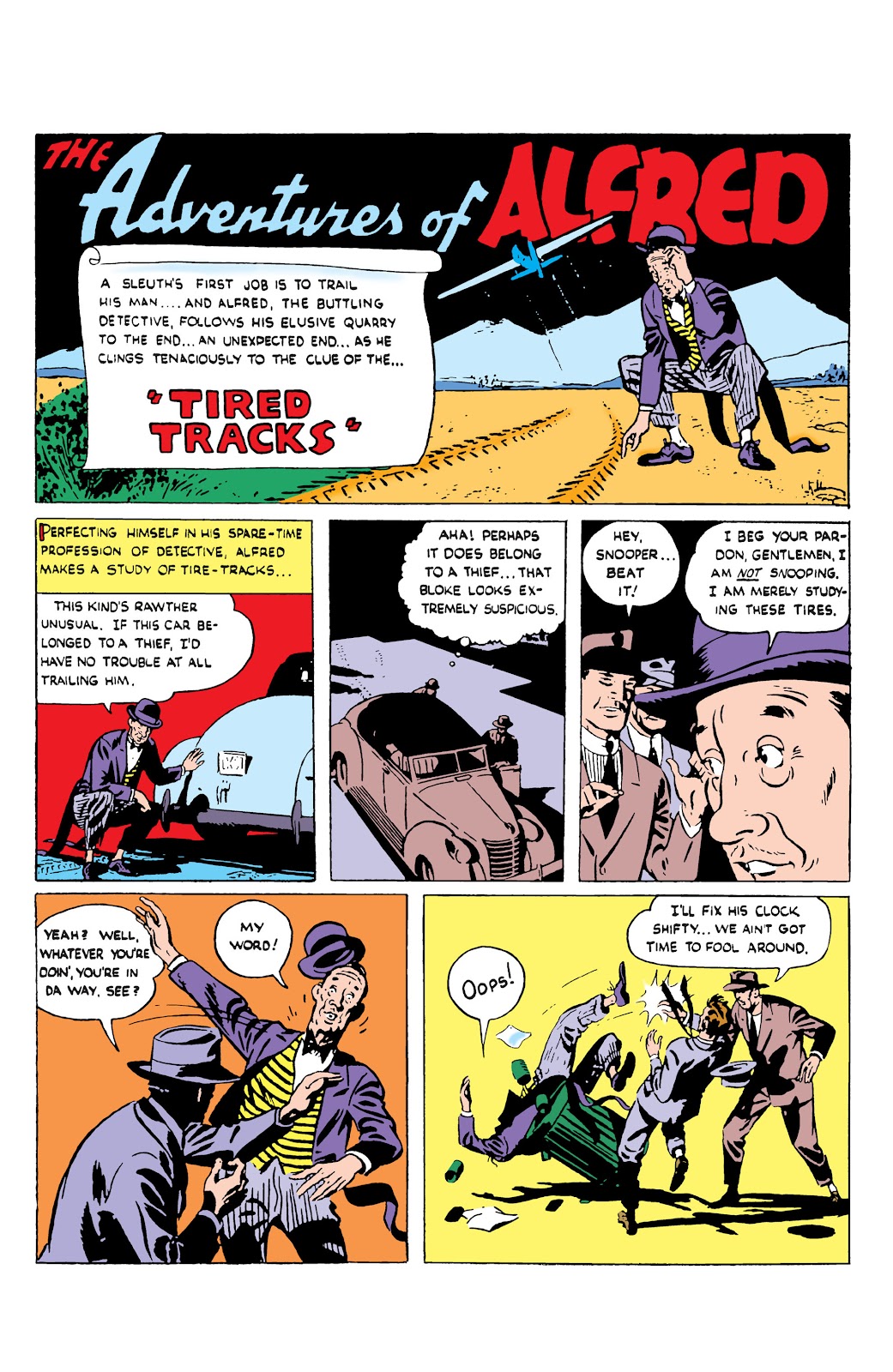 Batman (1940) issue 34 - Page 26