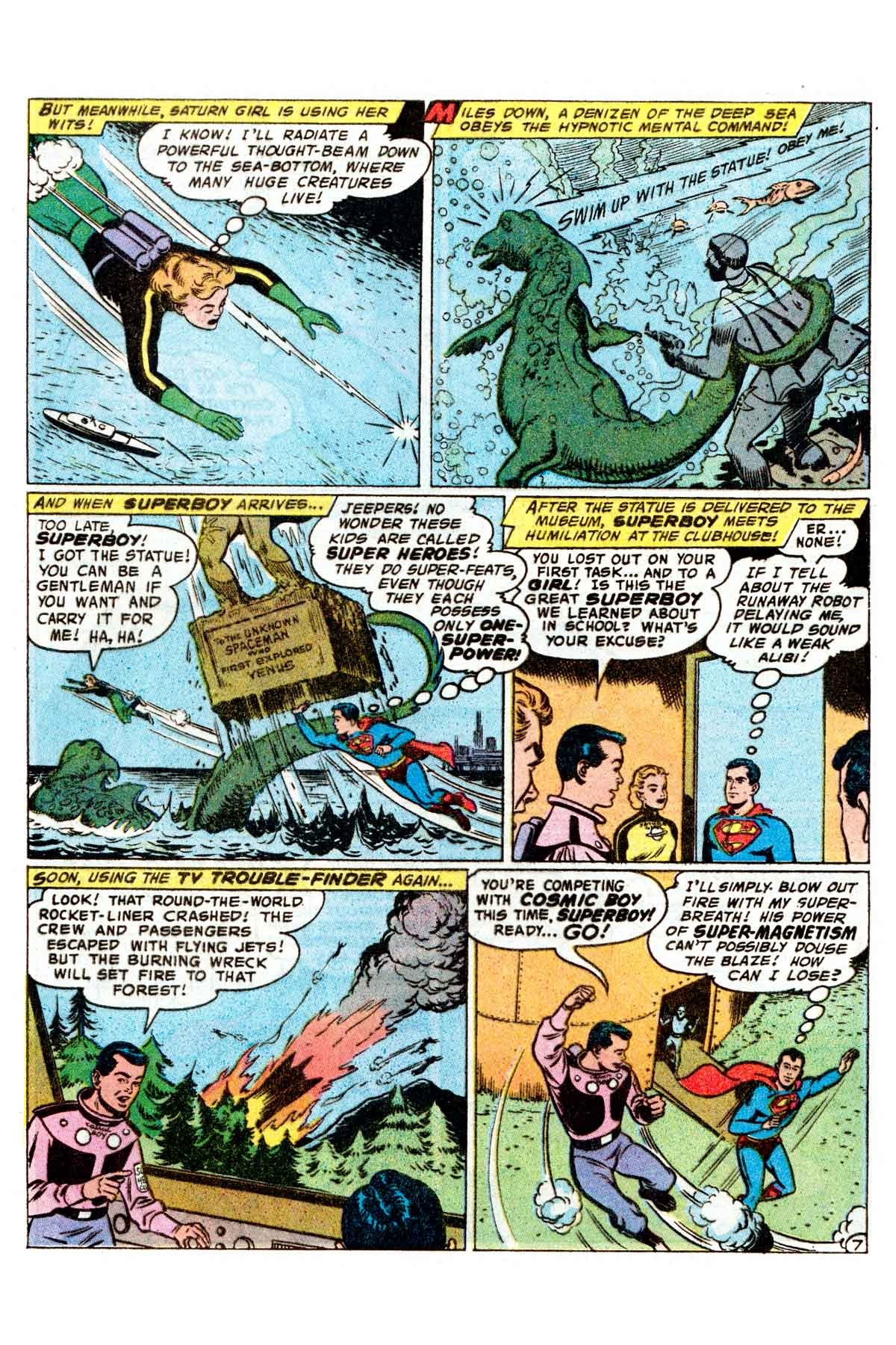 Read online DC Special Blue Ribbon Digest comic -  Issue #1 - 10