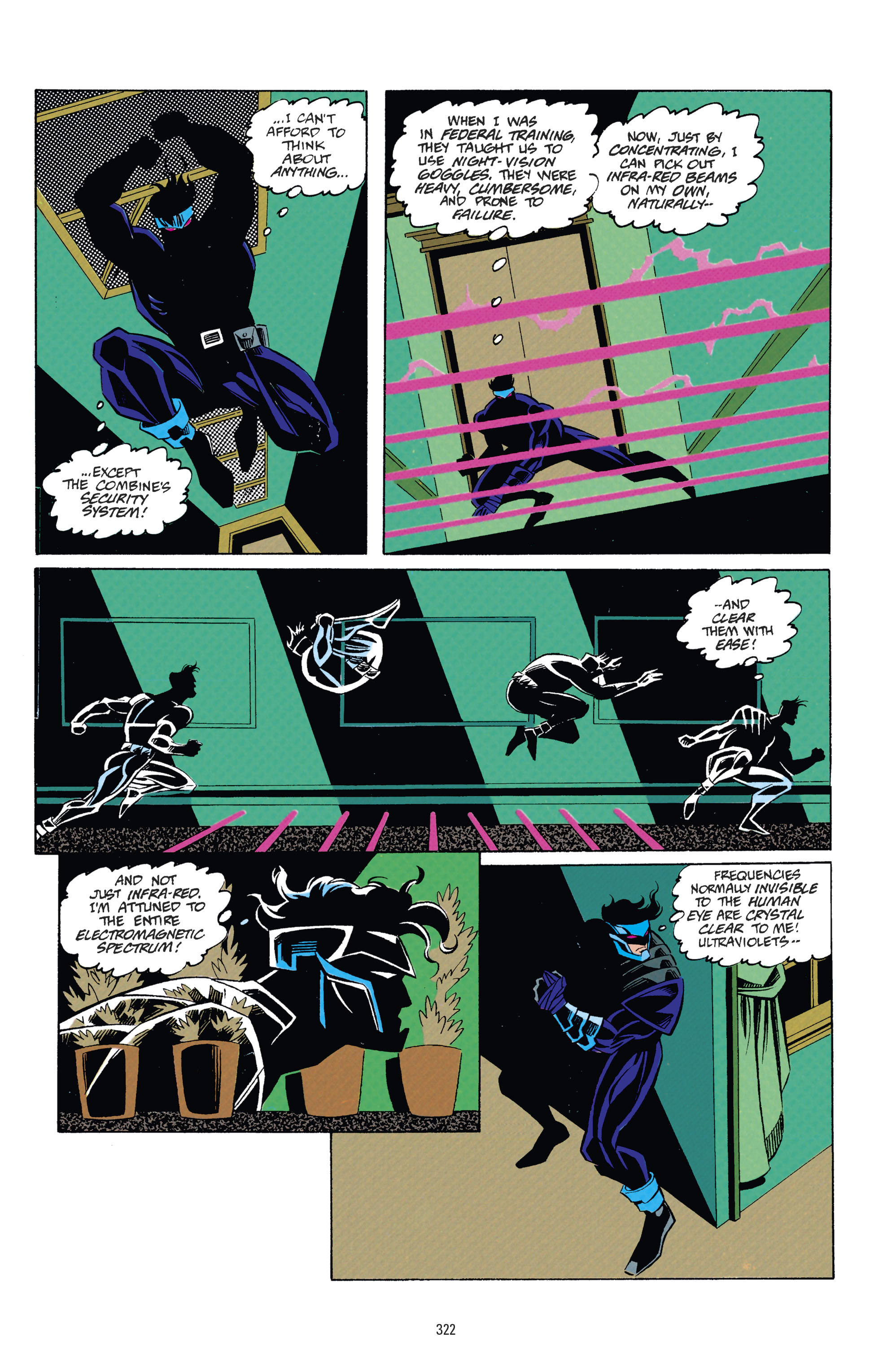 Read online Flash by Mark Waid comic -  Issue # TPB 2 (Part 4) - 13