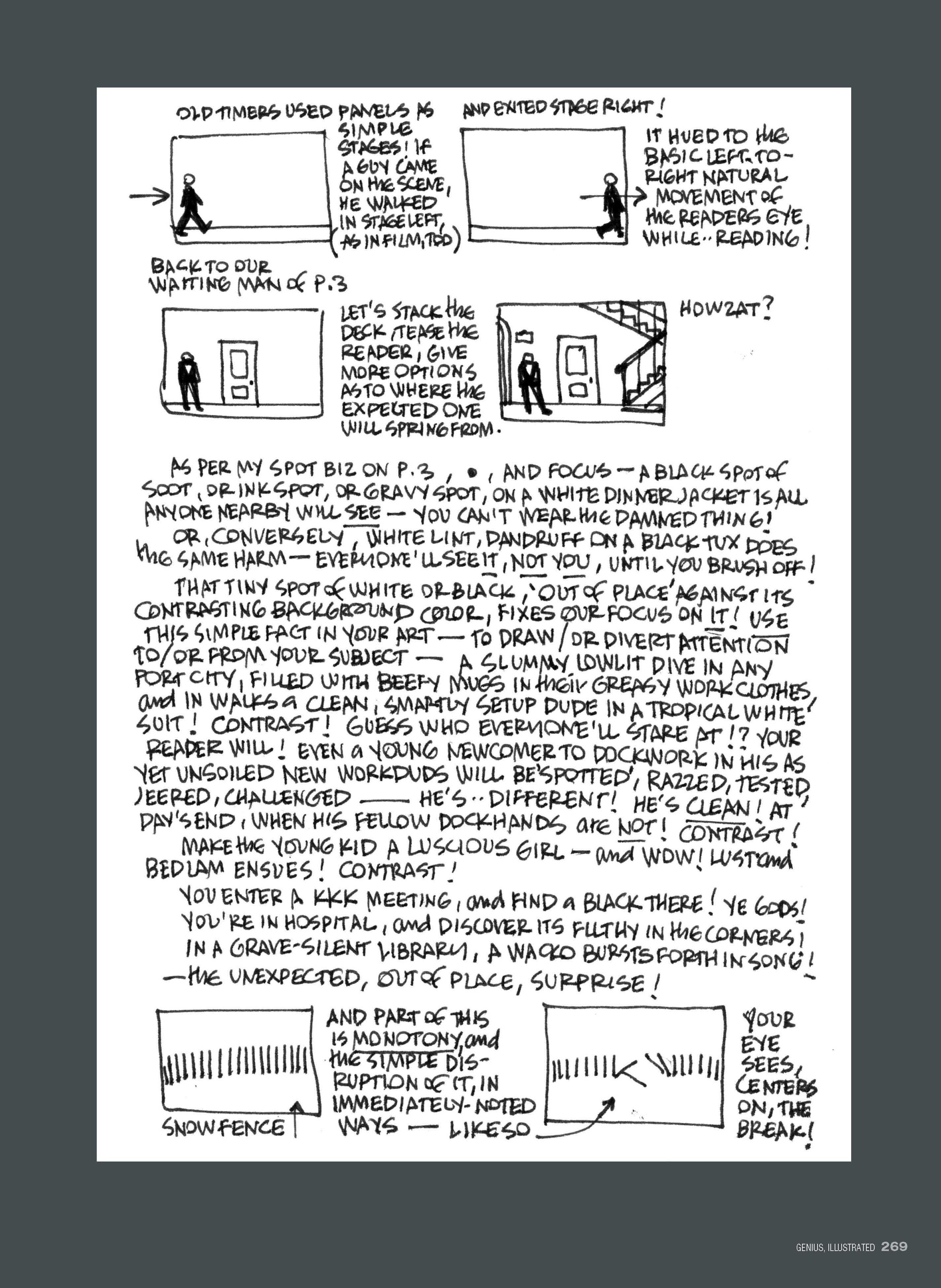 Read online Genius, Illustrated: The Life and Art of Alex Toth comic -  Issue # TPB (Part 3) - 71