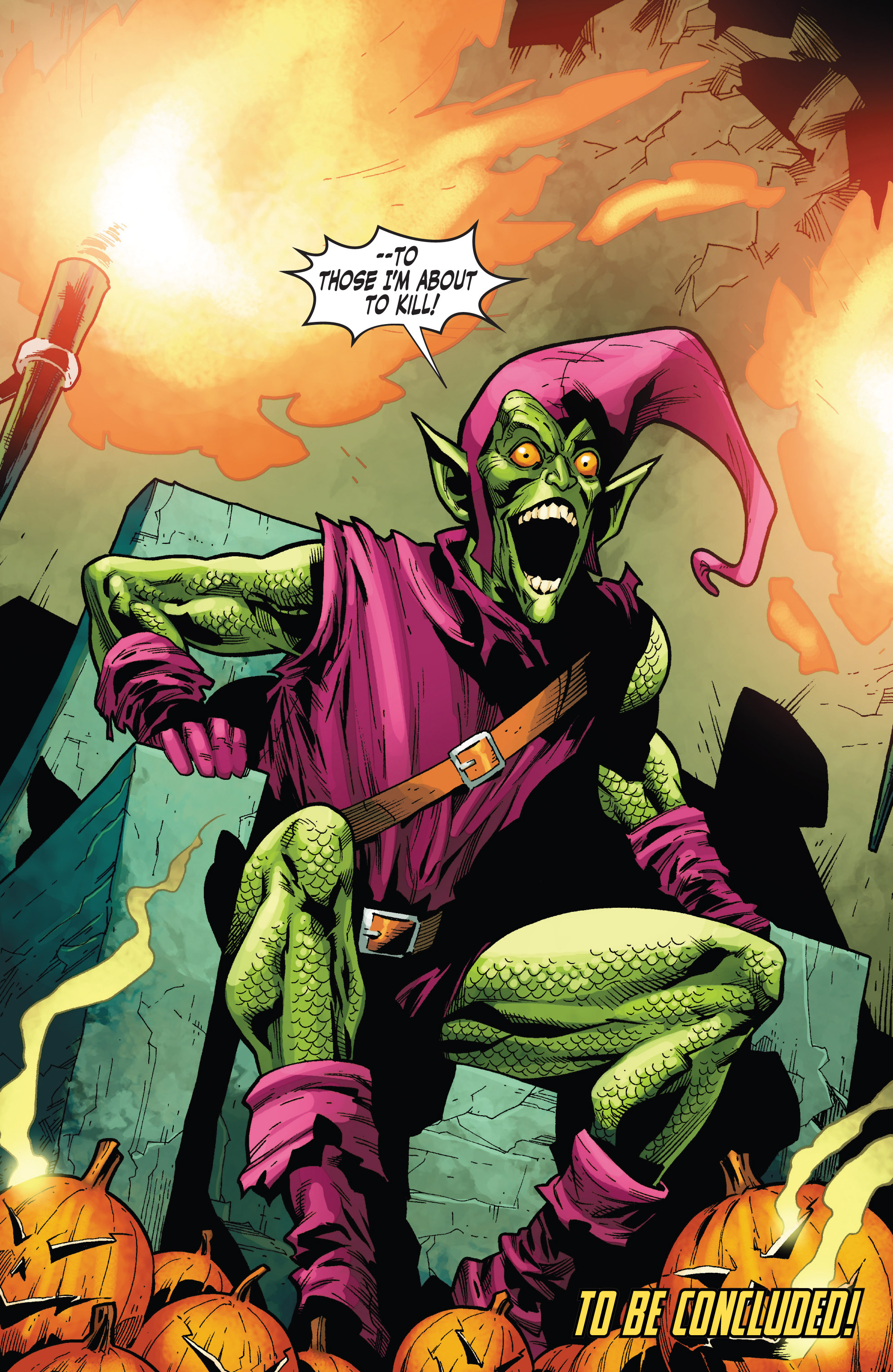 Read online Dark X-Men comic -  Issue #4 - 24