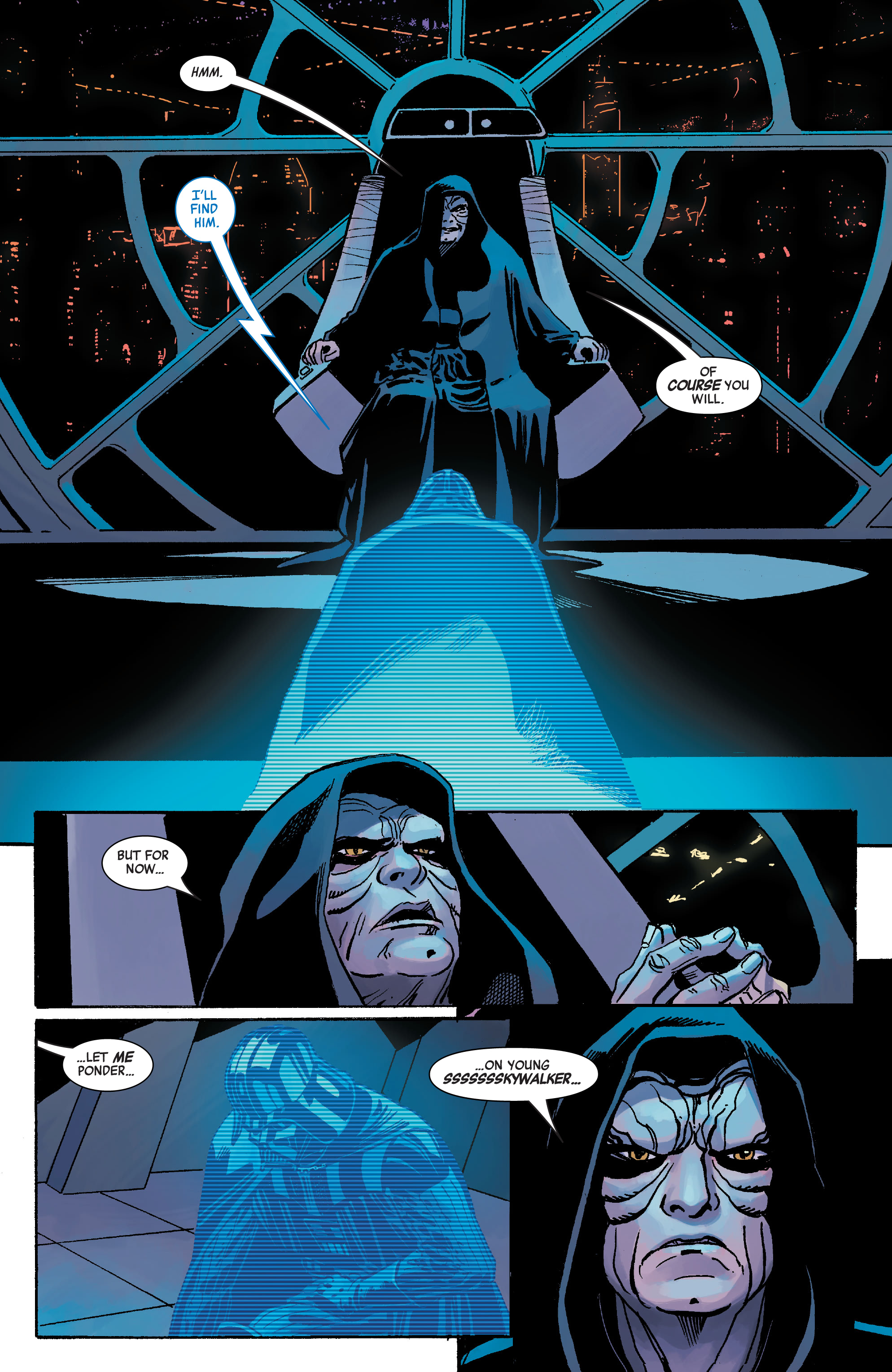 Read online Star Wars: Age of Rebellion (2020) comic -  Issue # TPB (Part 2) - 43