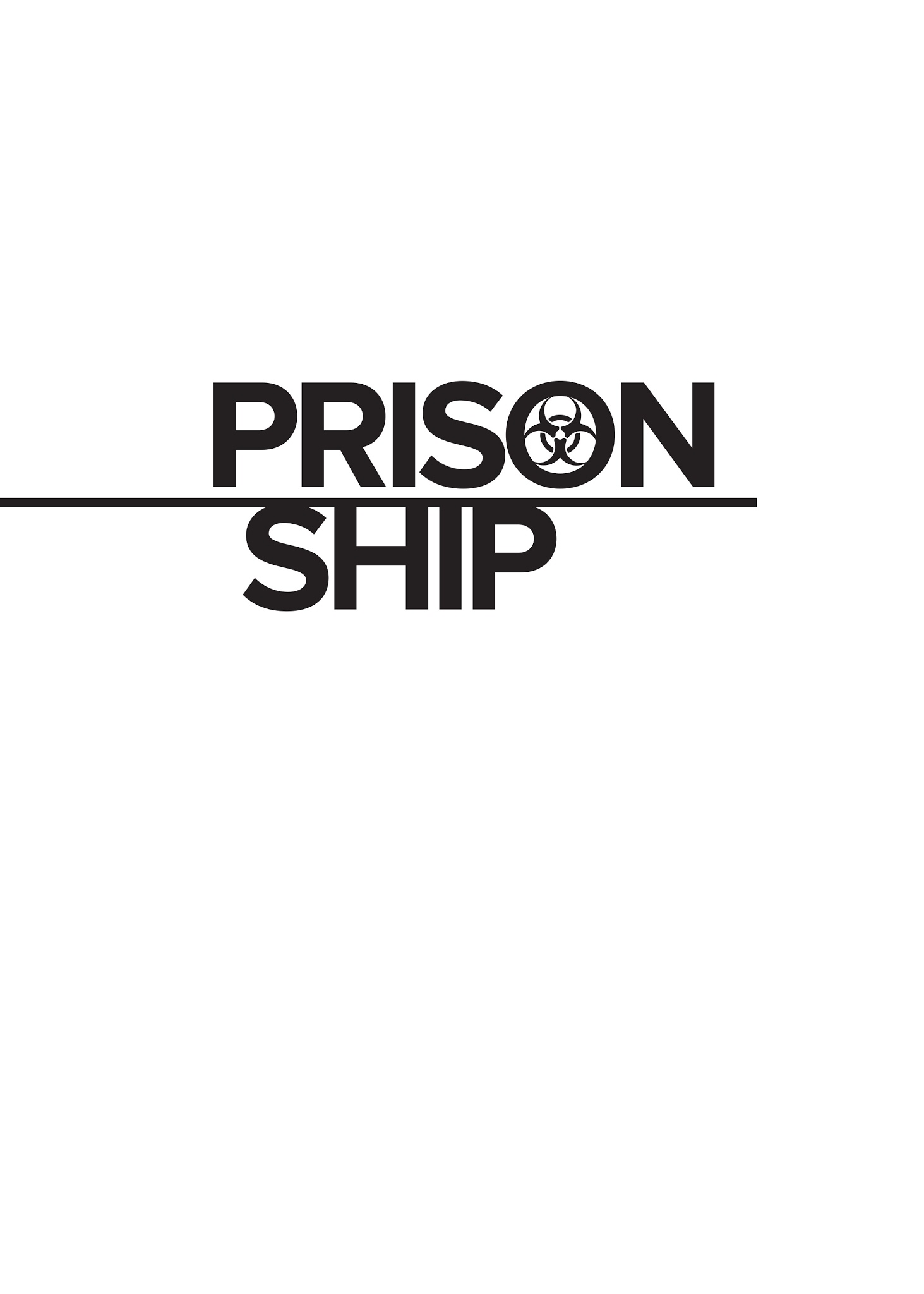 Read online Prison Ship comic -  Issue # TPB - 3