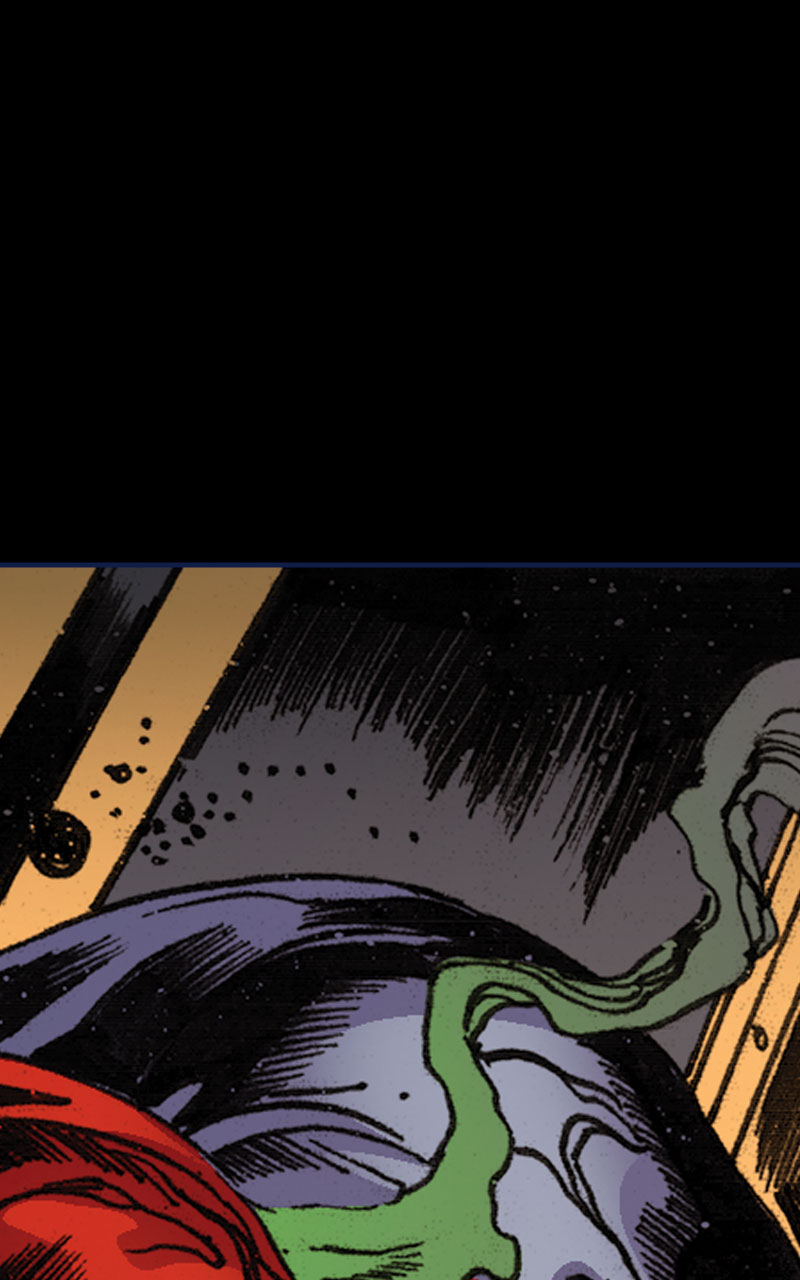 Read online Kang the Conqueror: Only Myself Left to Conquer Infinity Comic comic -  Issue #4 - 27