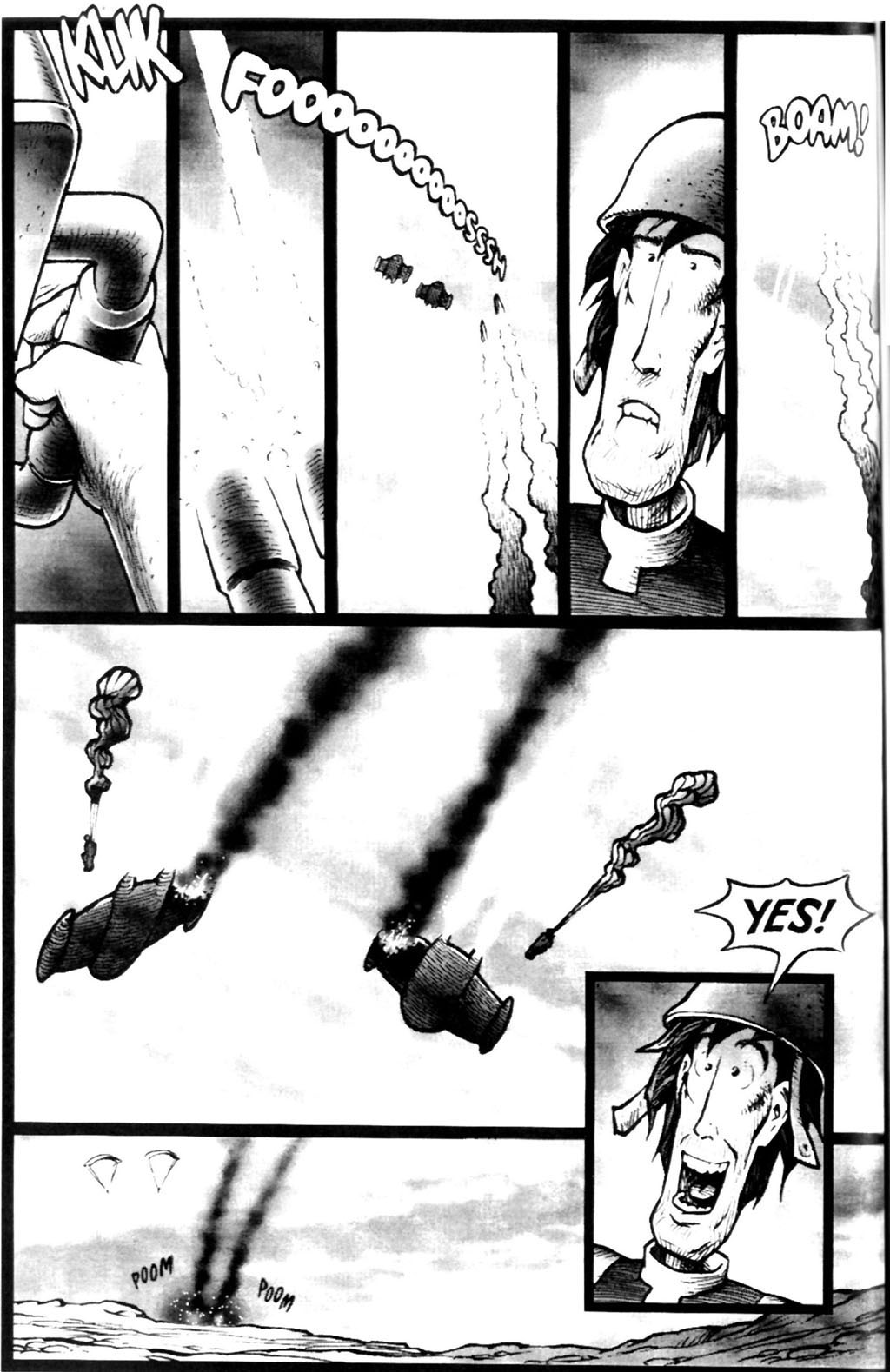 Read online Akiko comic -  Issue #Akiko _TPB 7 - 57