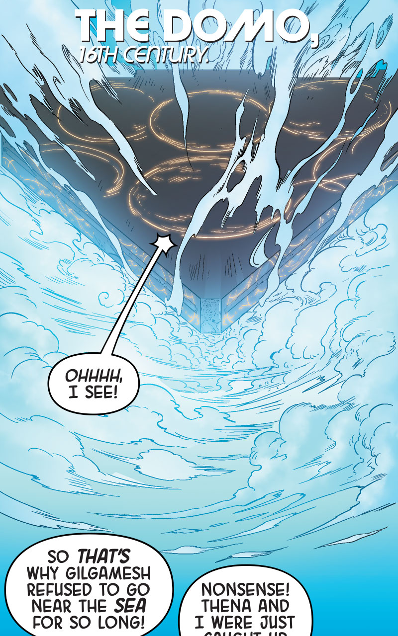 Read online Eternals: The 500 Year War Infinity Comic comic -  Issue #6 - 3