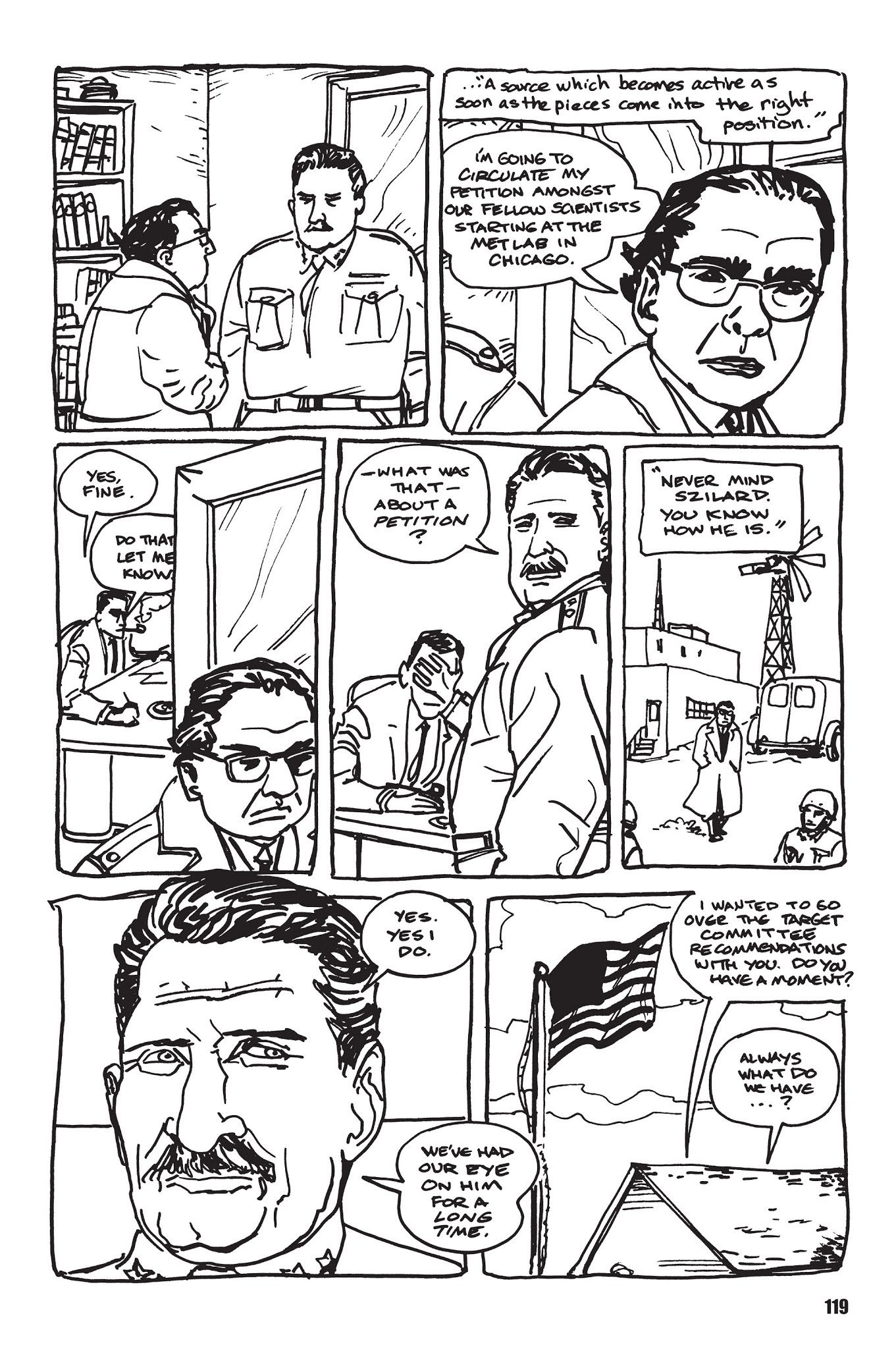Read online Fallout comic -  Issue # TPB (Part 2) - 15