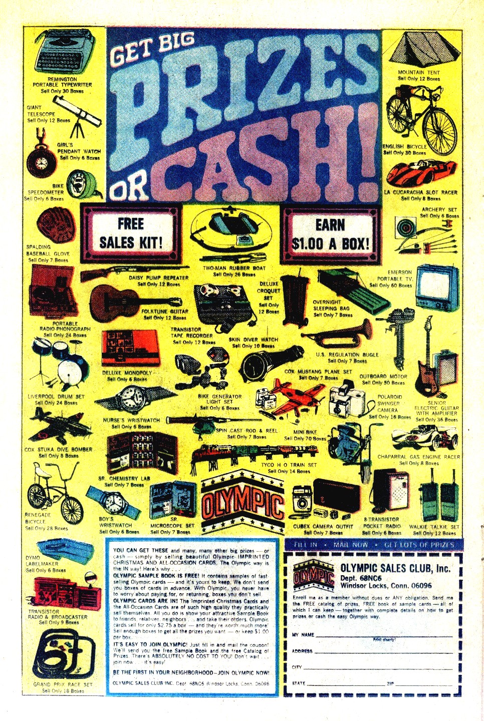Read online Leave it to Binky comic -  Issue #62 - 20