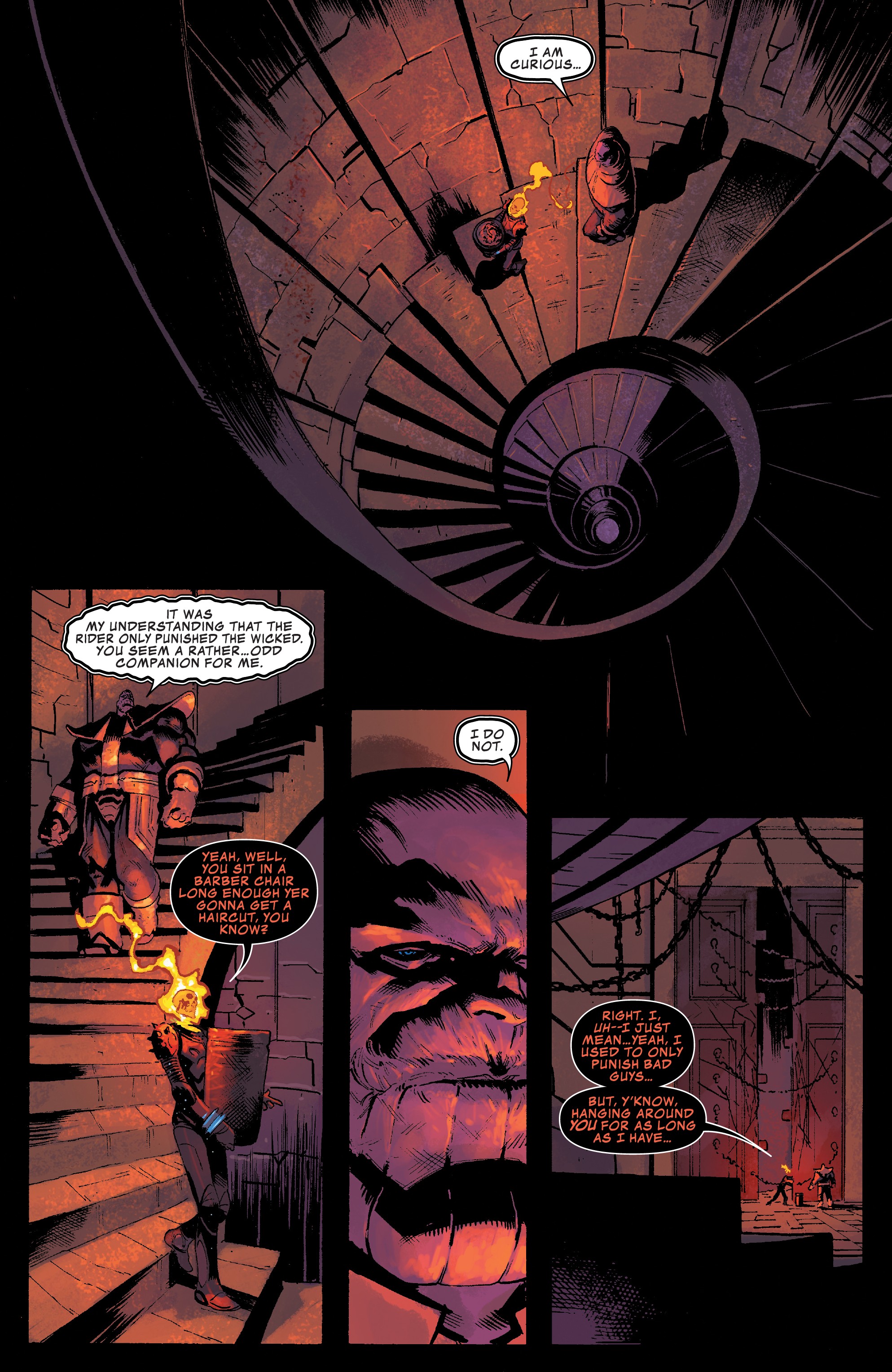 Read online Thanos Wins by Donny Cates comic -  Issue # TPB (Part 1) - 51