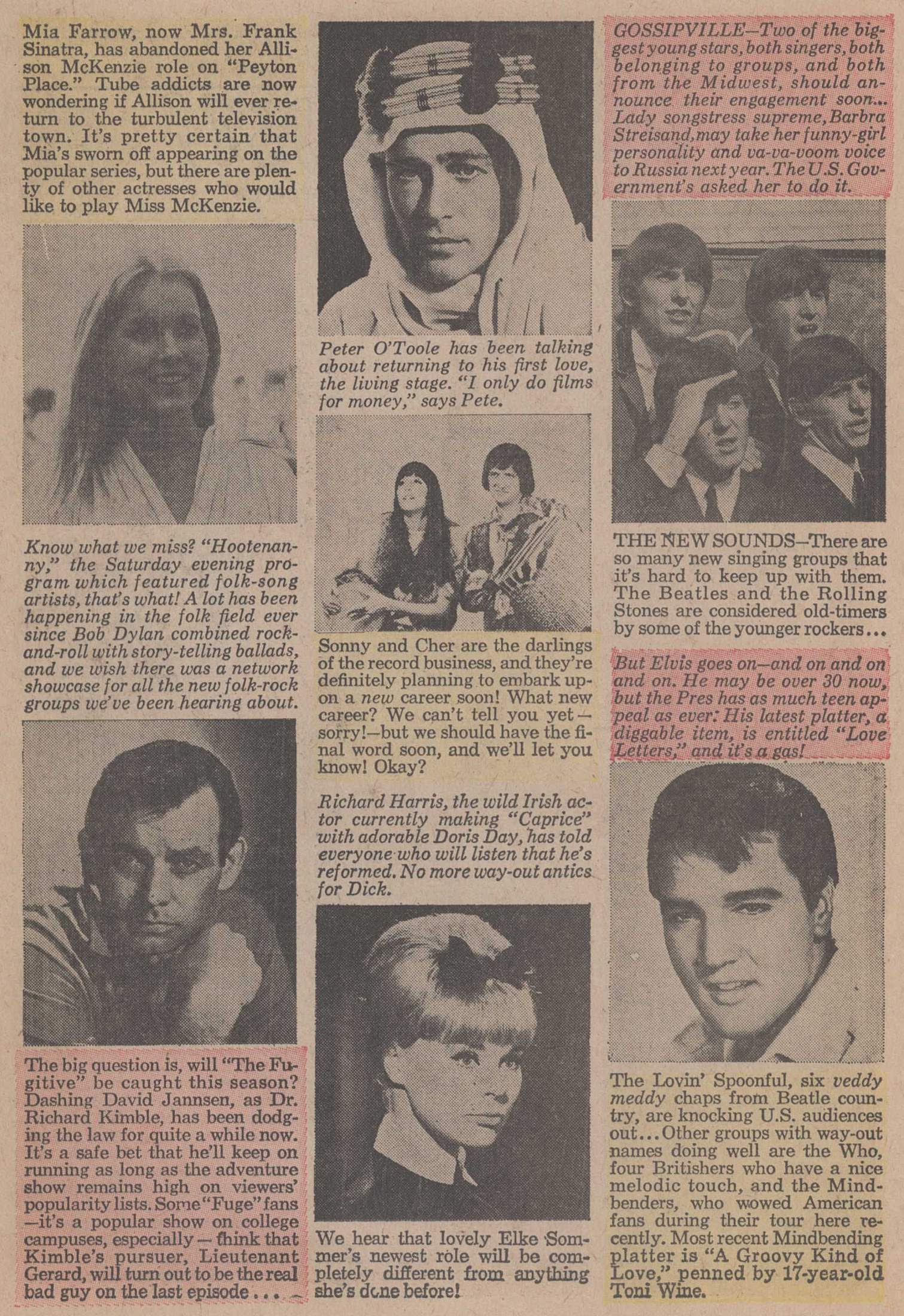 Read online Patsy and Hedy comic -  Issue #110 - 26