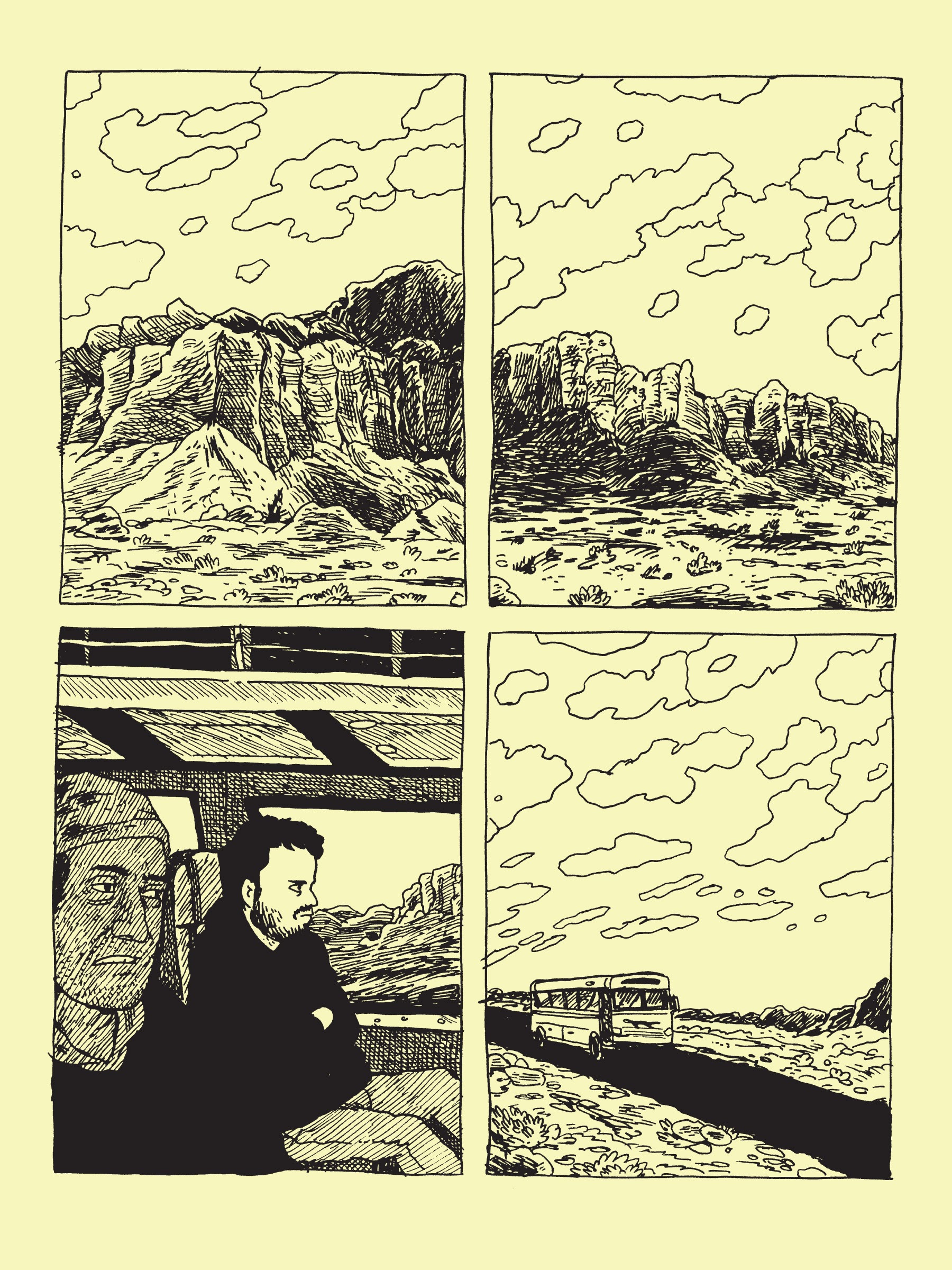 Read online The Lizard Laughed comic -  Issue # Full - 28