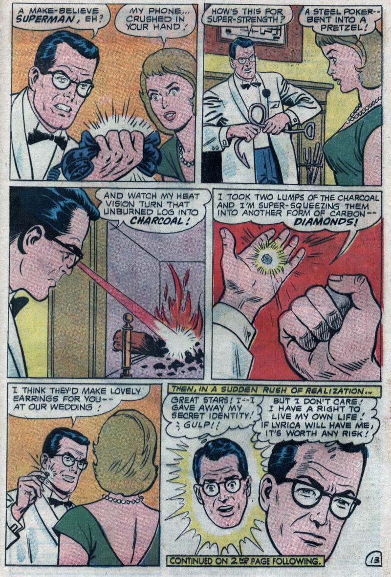 Read online Superman (1939) comic -  Issue #196 - 29