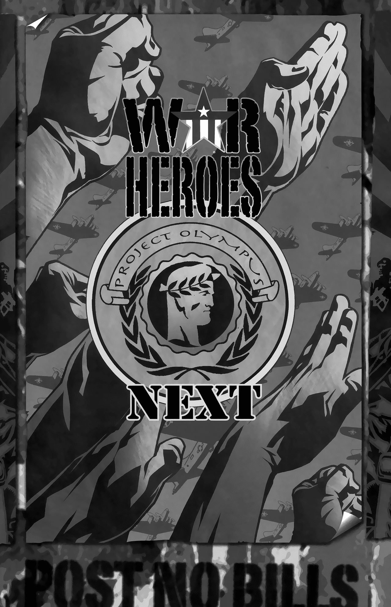 Read online War Heroes comic -  Issue #3 - 26