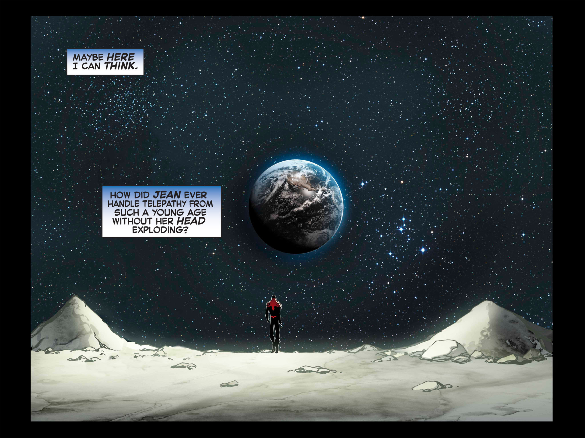 Read online Avengers vs. X-Men: Infinite comic -  Issue #6 - 15