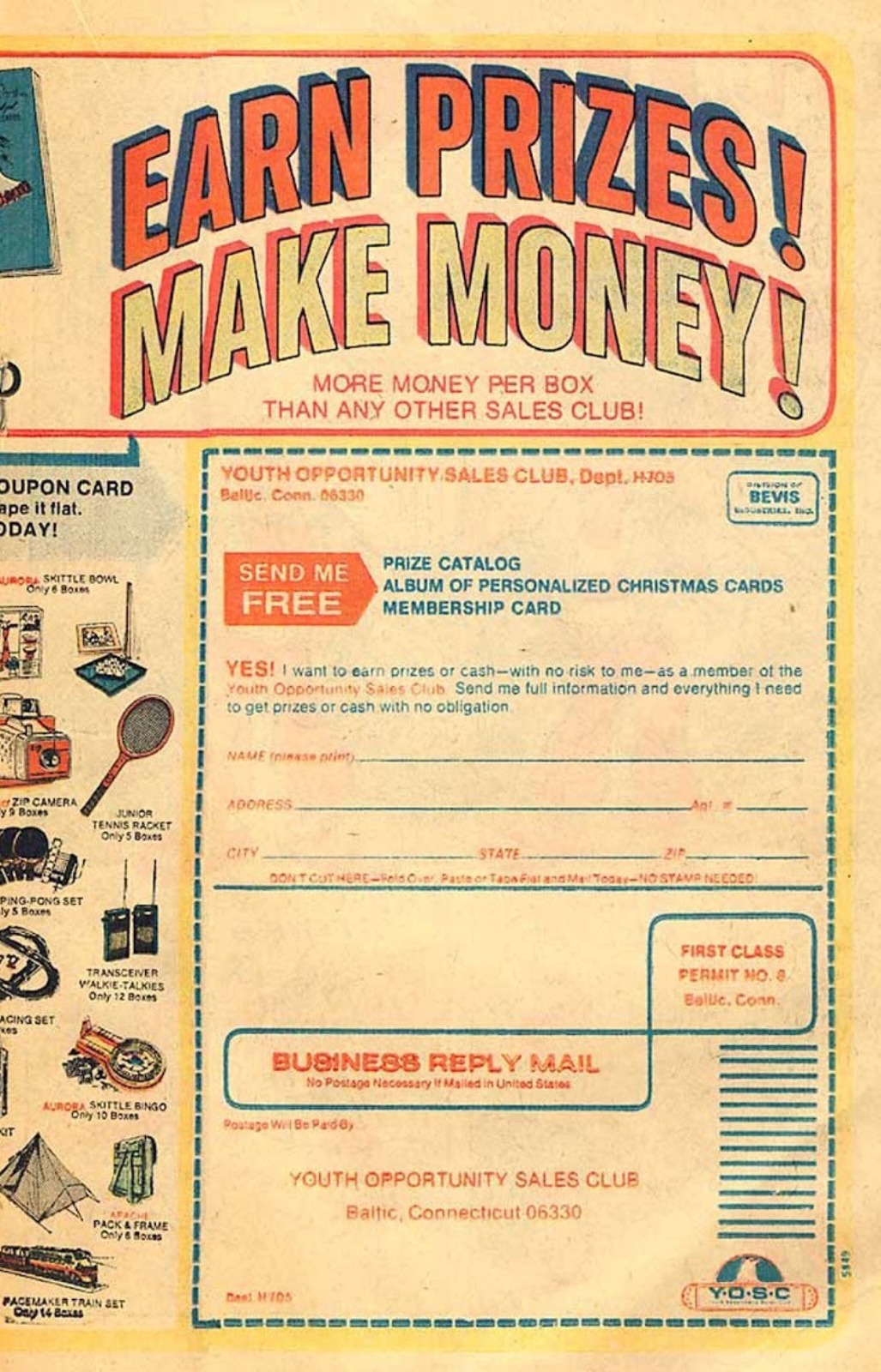 Read online Triple Giant Comics comic -  Issue # TPB (Part 1) - 19