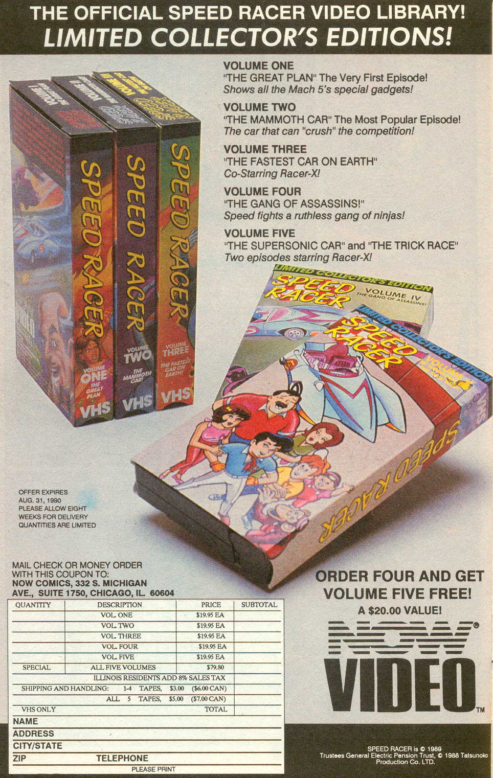 Read online Real Ghostbusters comic -  Issue #22 - 24