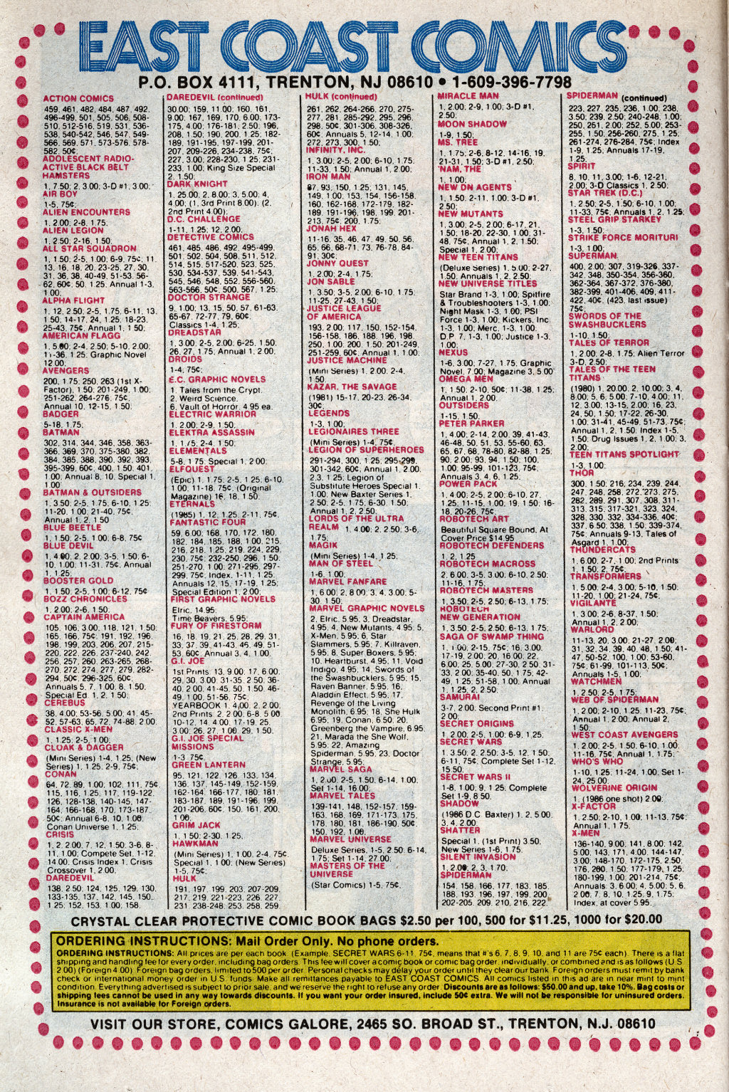 Read online G.I. Joe and The Transformers comic -  Issue #2 - 12