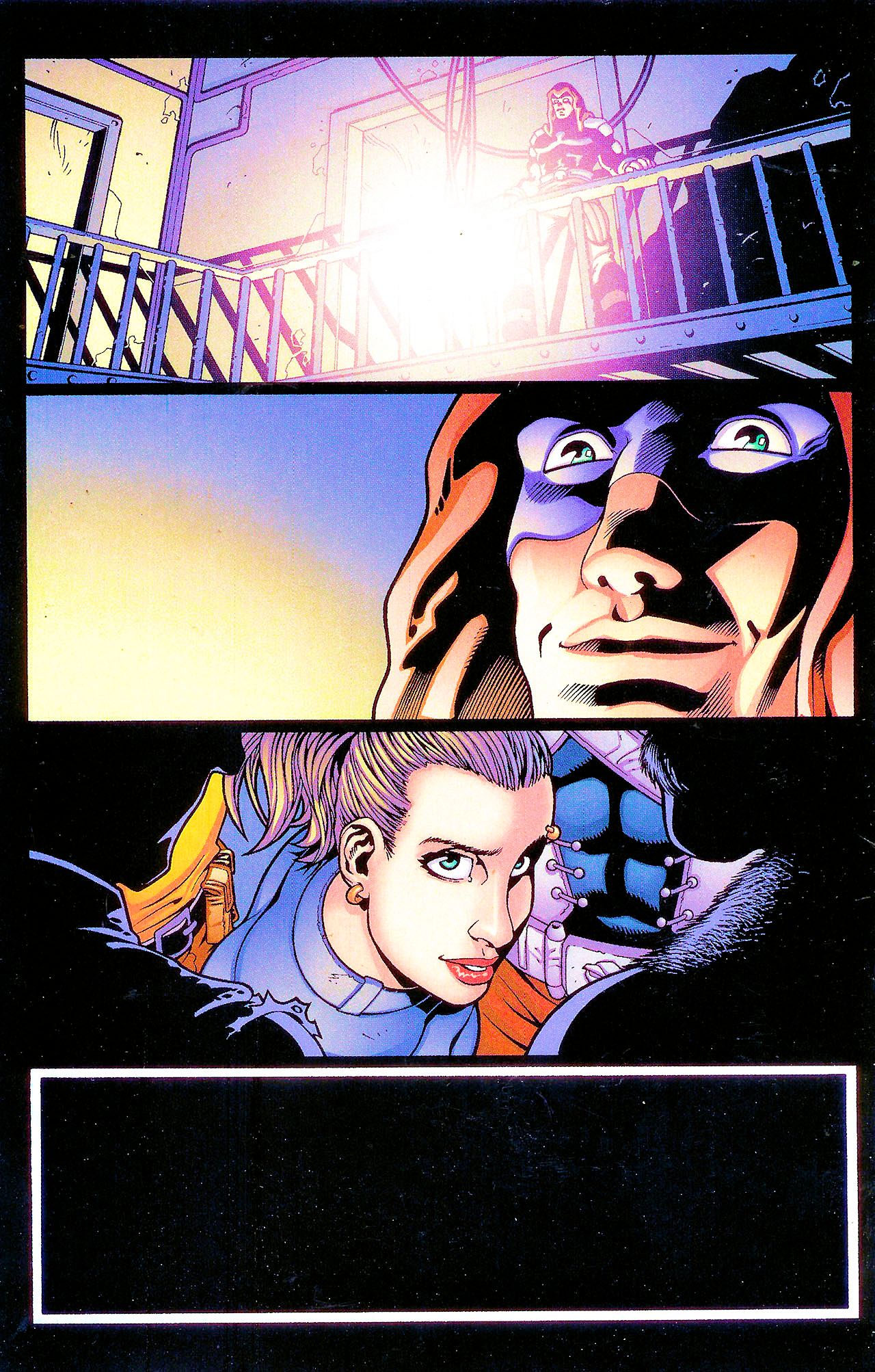 Read online G.I. Joe: Frontline comic -  Issue #10 - 26