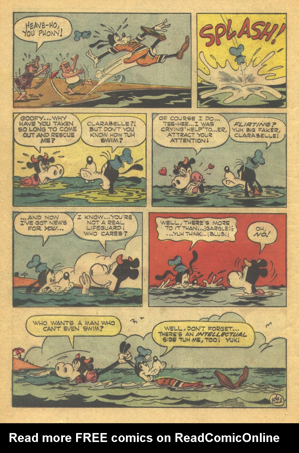 Read online Donald Duck (1962) comic -  Issue #115 - 24