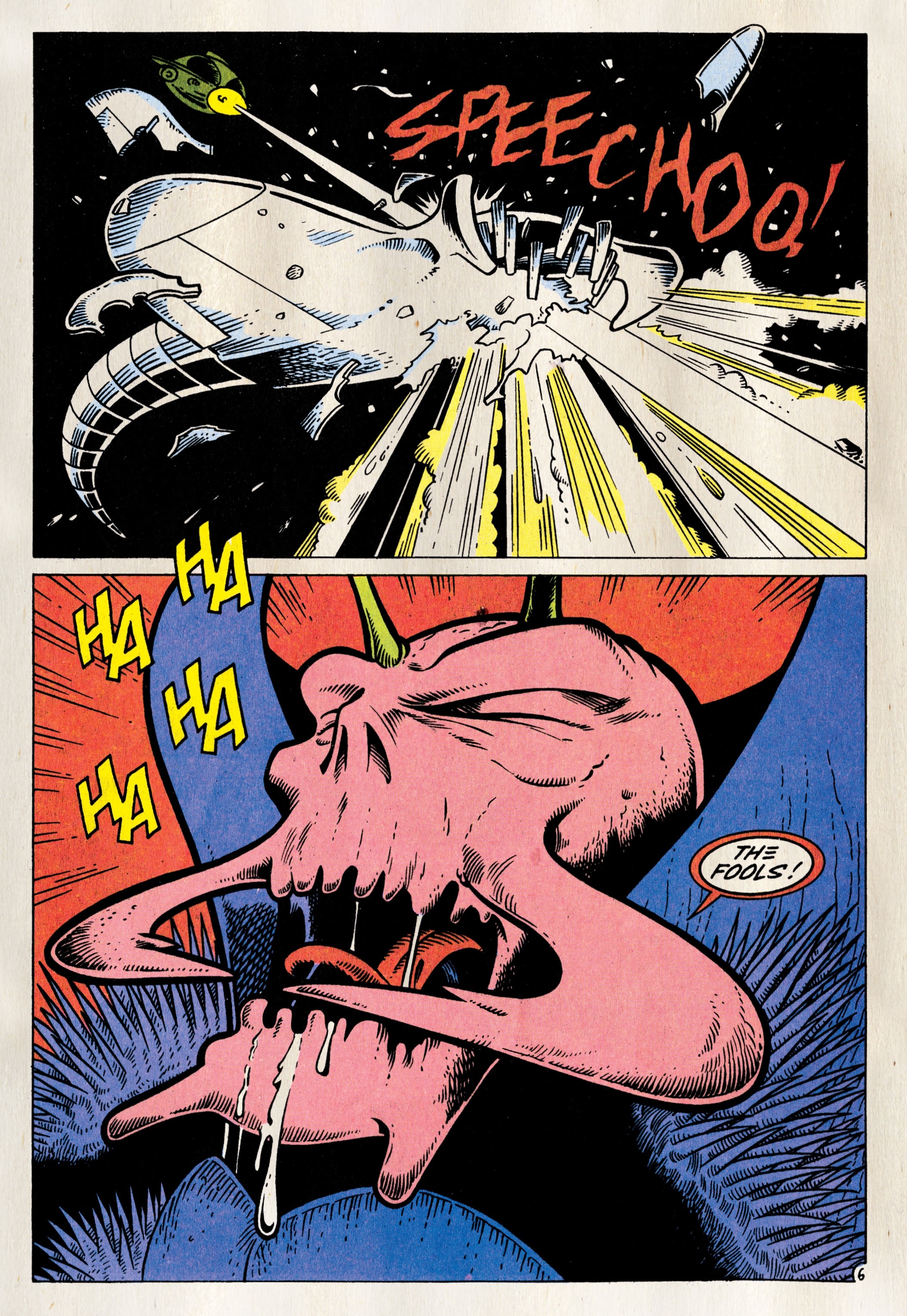 Read online Teenage Mutant Ninja Turtles Adventures (2012) comic -  Issue # TPB 13 - 66