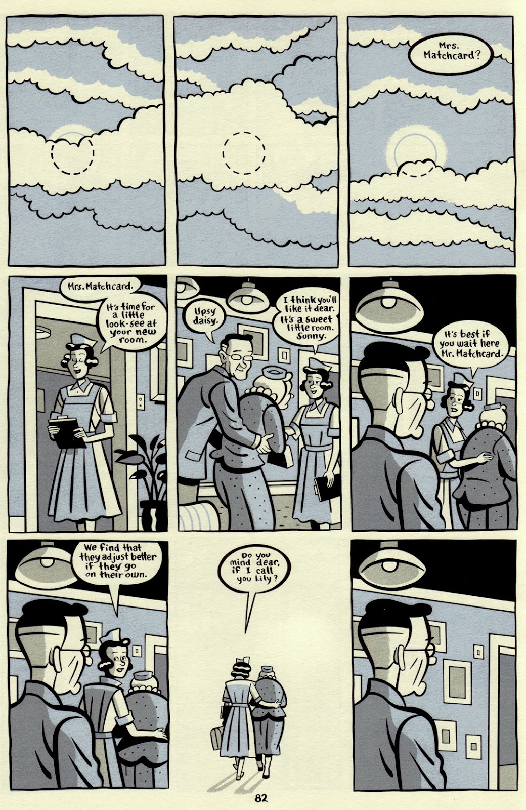 Palooka-Ville issue 19 - Page 14