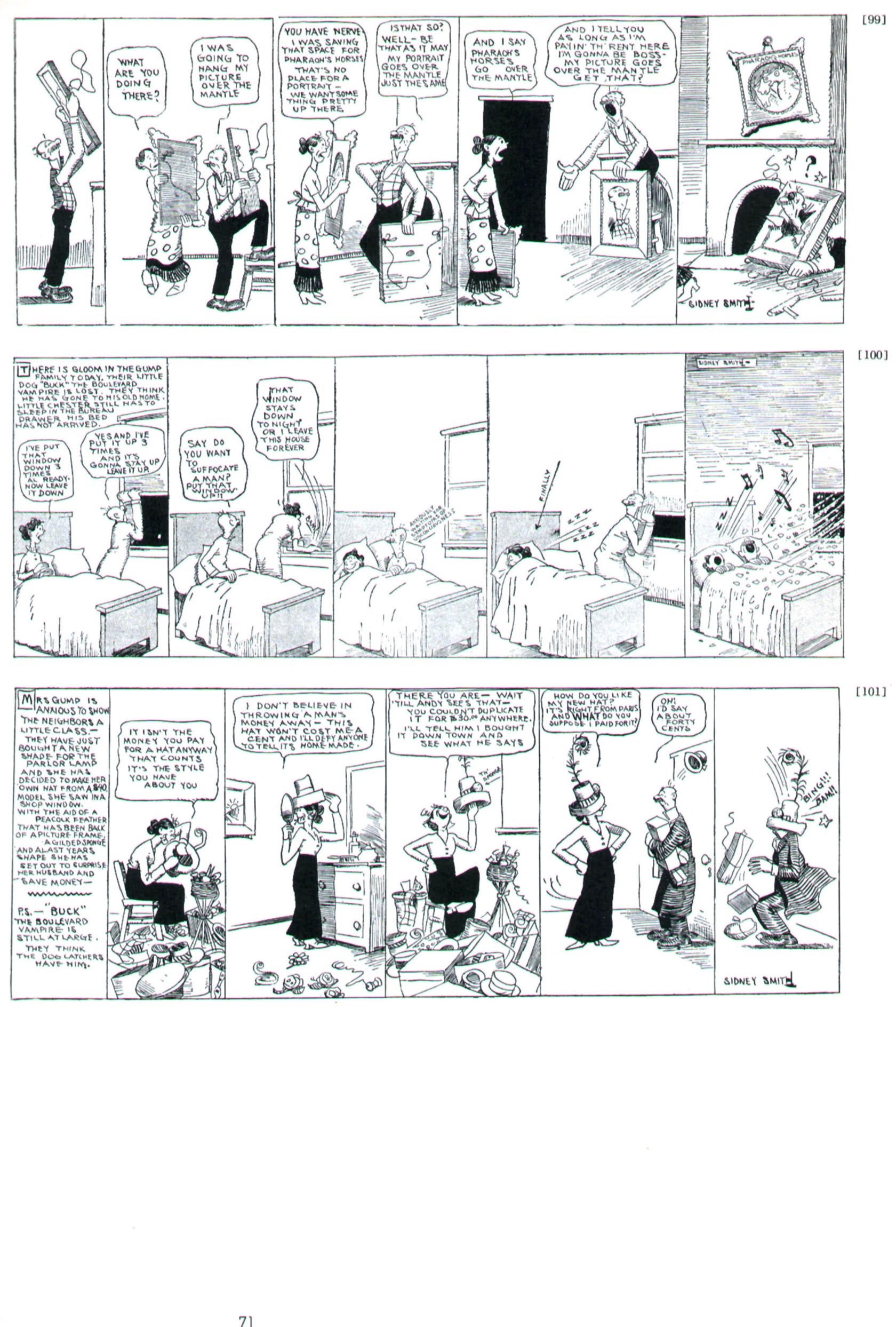 Read online The Smithsonian Collection of Newspaper Comics comic -  Issue # TPB (Part 1) - 73
