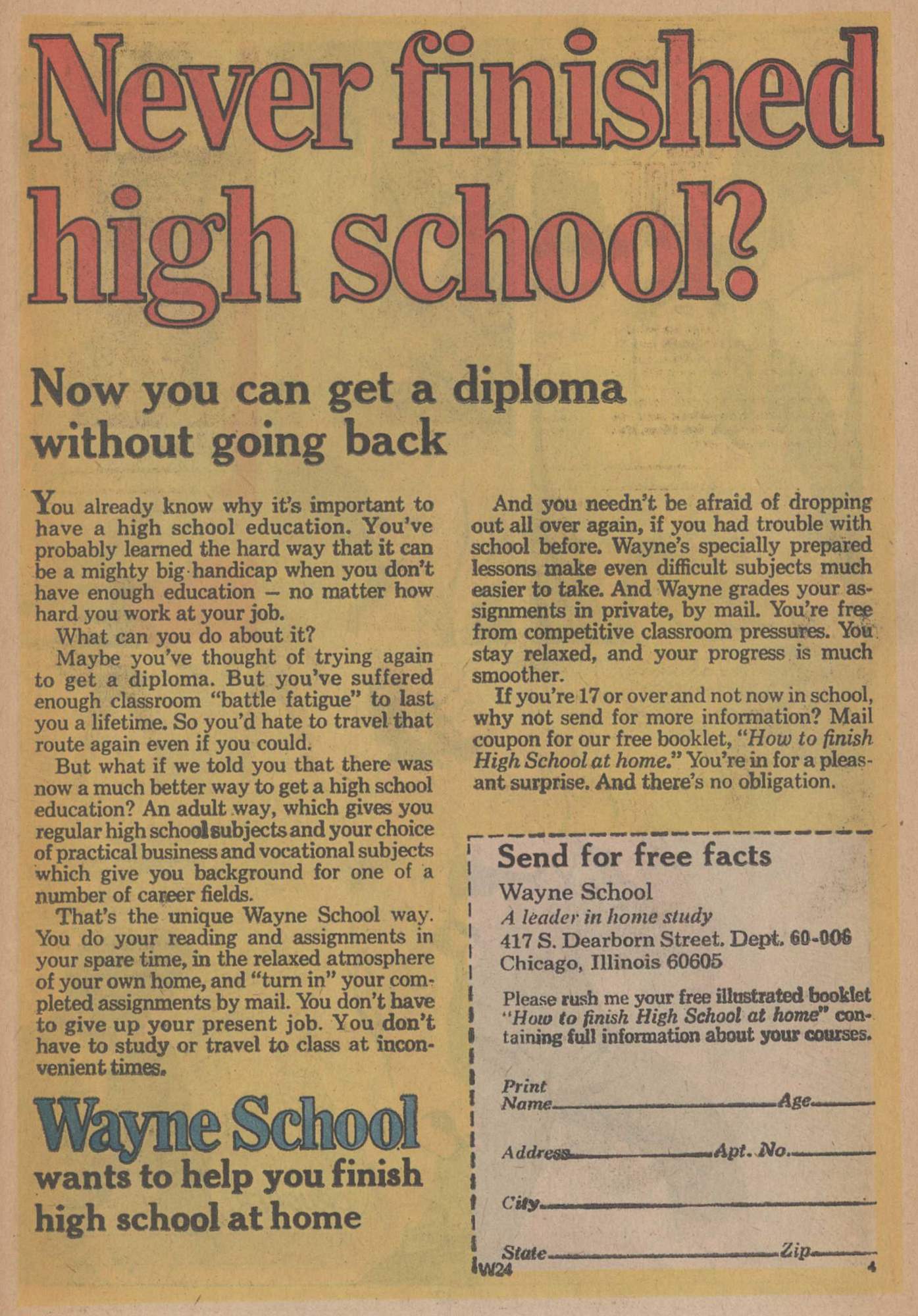 Read online Marvel Double Feature comic -  Issue #8 - 23