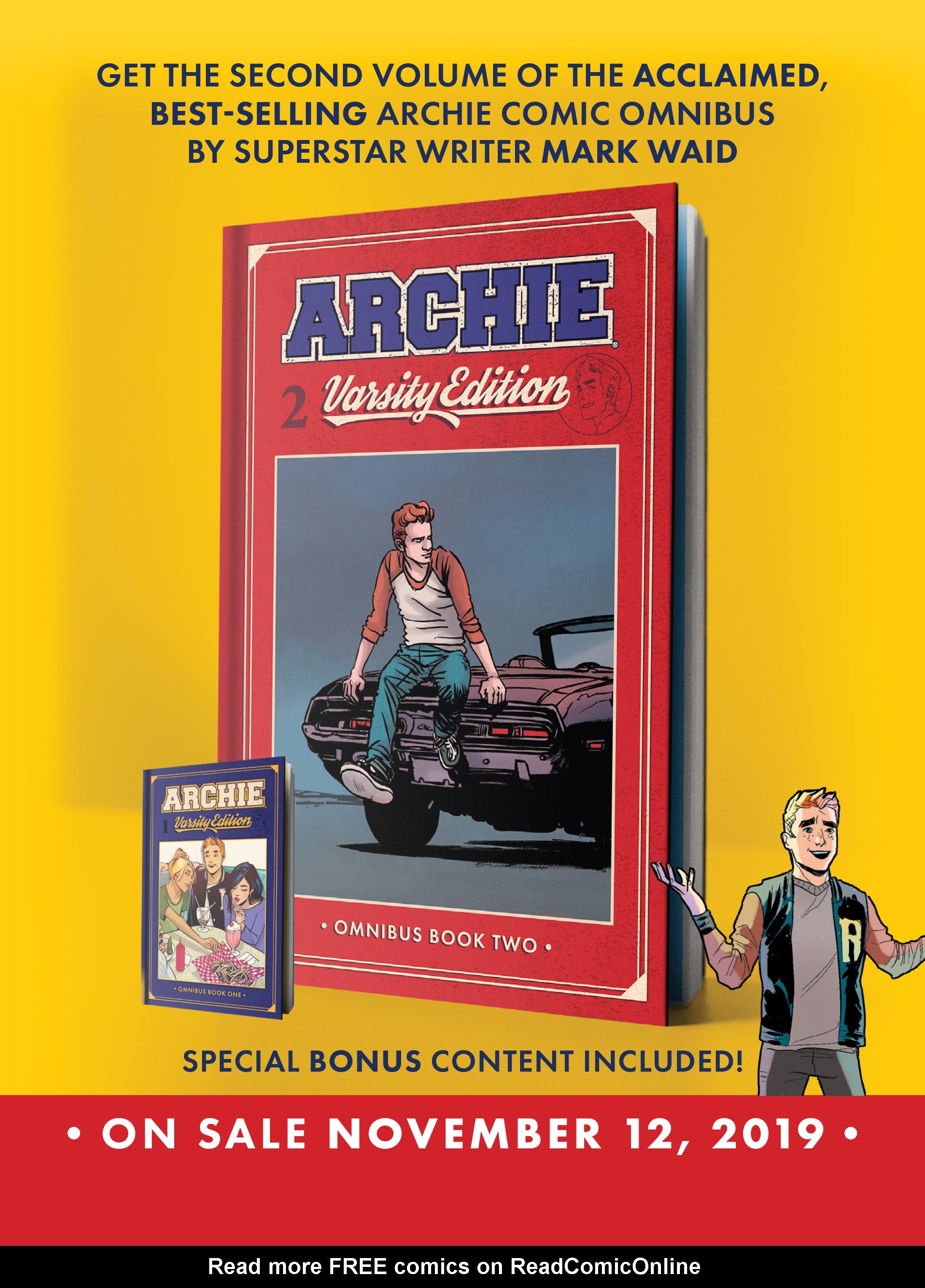 Read online Betty & Veronica Friends Double Digest comic -  Issue #275 - 182