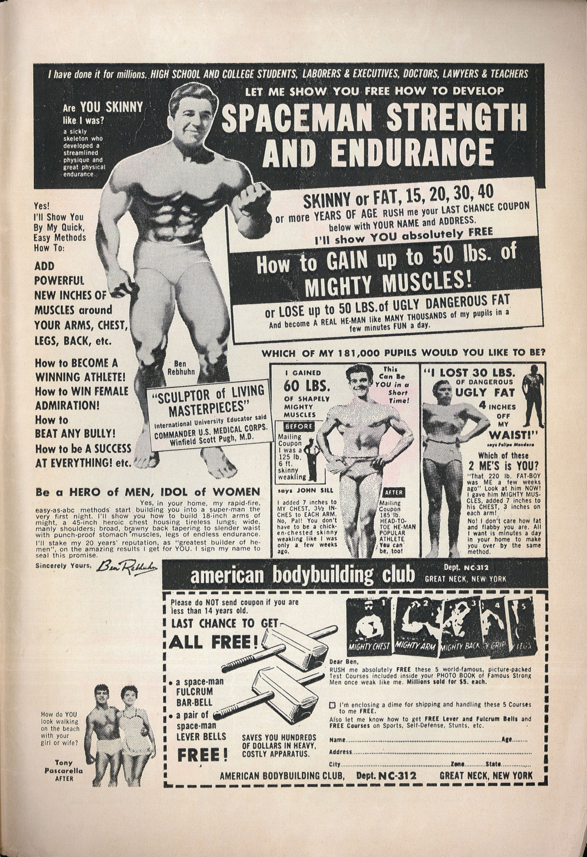 Read online G.I. Combat (1952) comic -  Issue #103 - 35