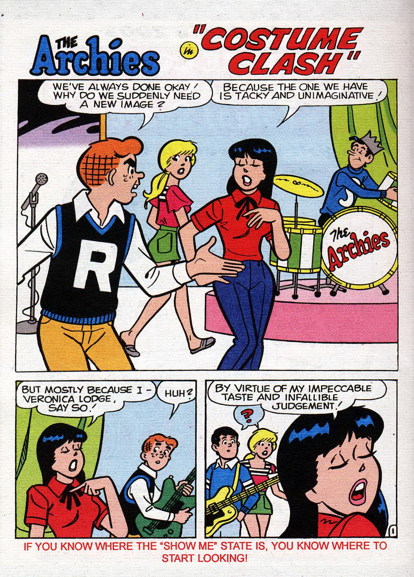 Read online Archie's Pals 'n' Gals Double Digest Magazine comic -  Issue #74 - 44