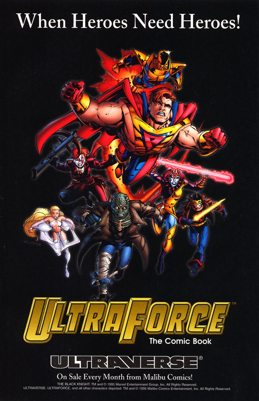 Read online Power of Prime comic -  Issue #1 - 29