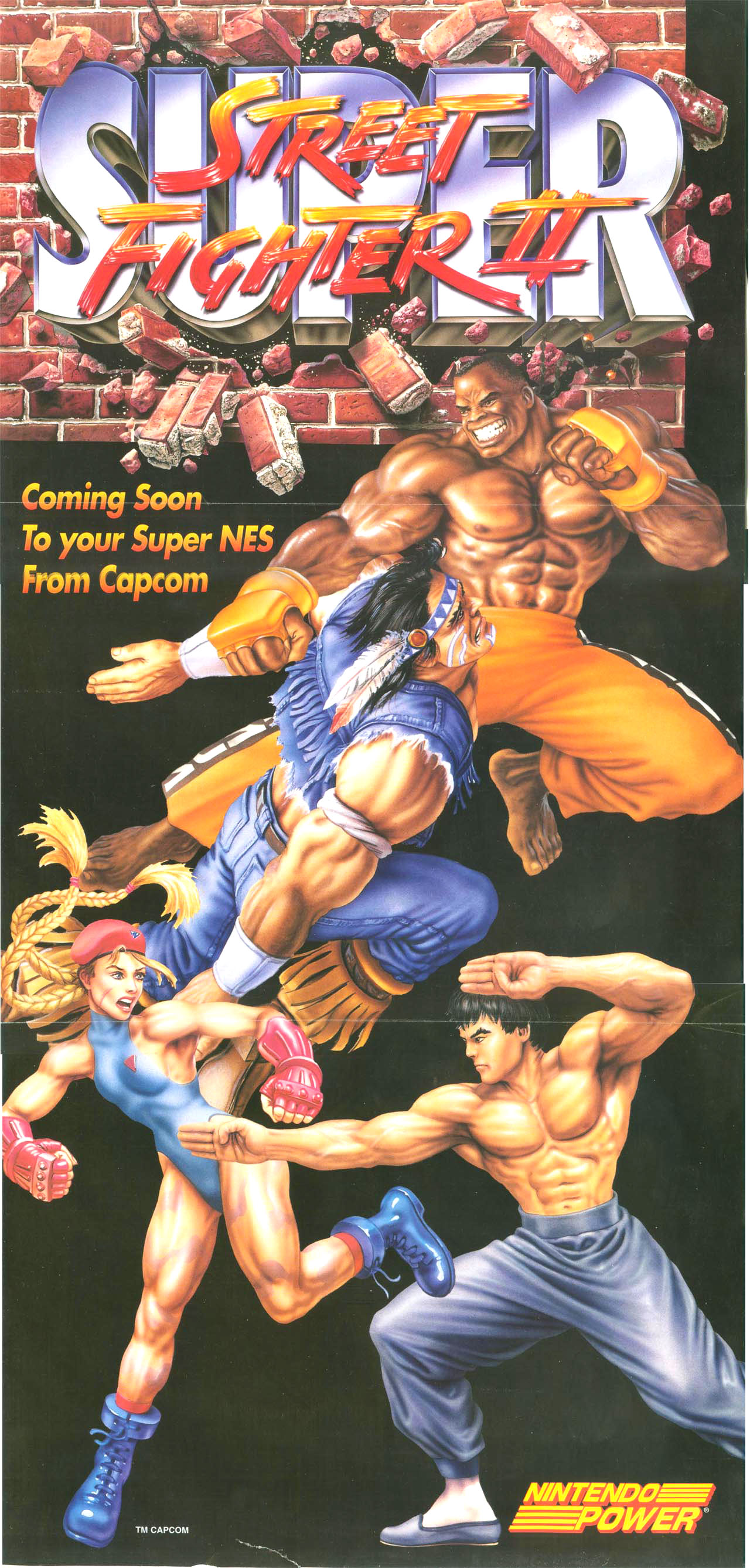 Read online Nintendo Power comic -  Issue #61 - 37