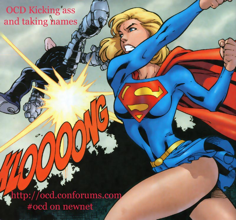 Read online Supergirl (1996) comic -  Issue #78 - 24