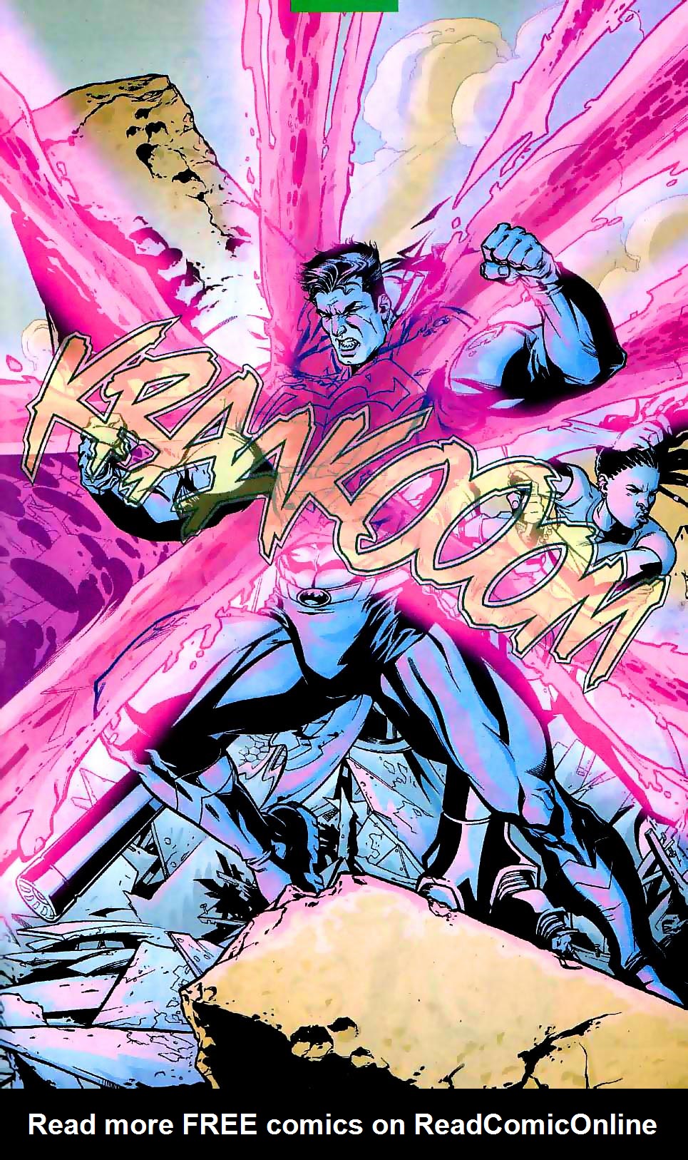 Read online Superman: The Man of Steel (1991) comic -  Issue #134 - 17