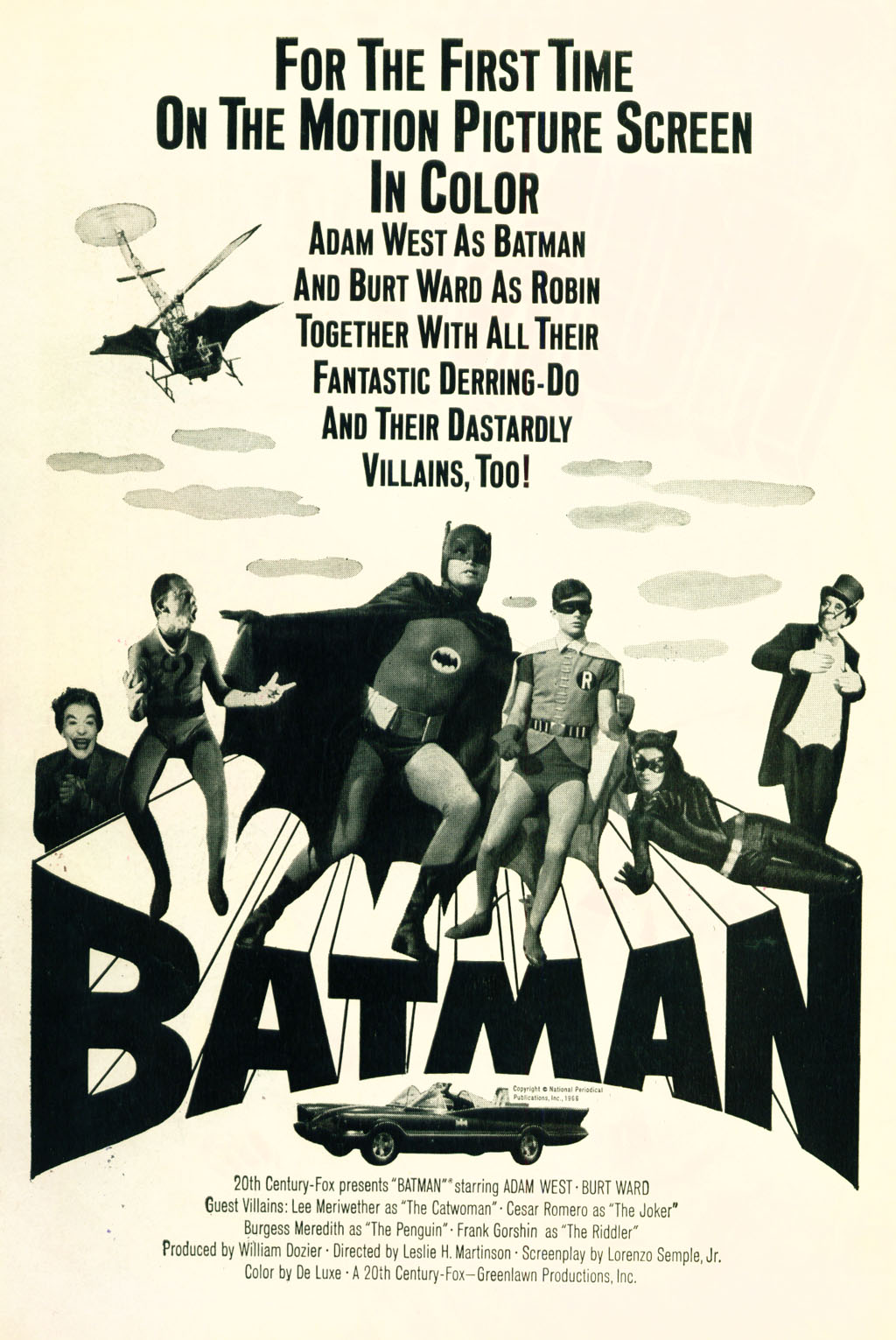 Read online Our Fighting Forces comic -  Issue #103 - 2