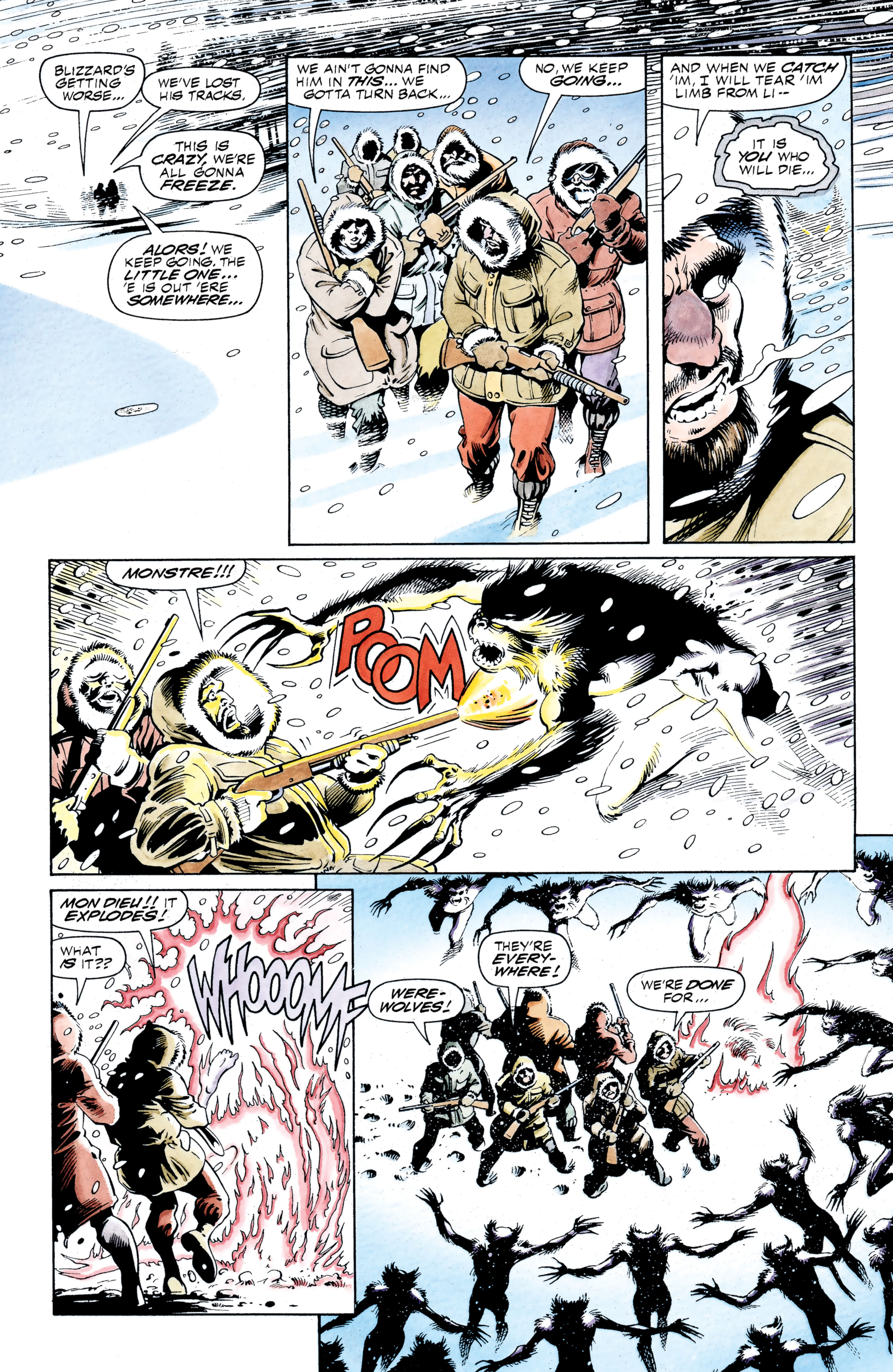Read online Wolverine Omnibus comic -  Issue # TPB 2 (Part 12) - 2