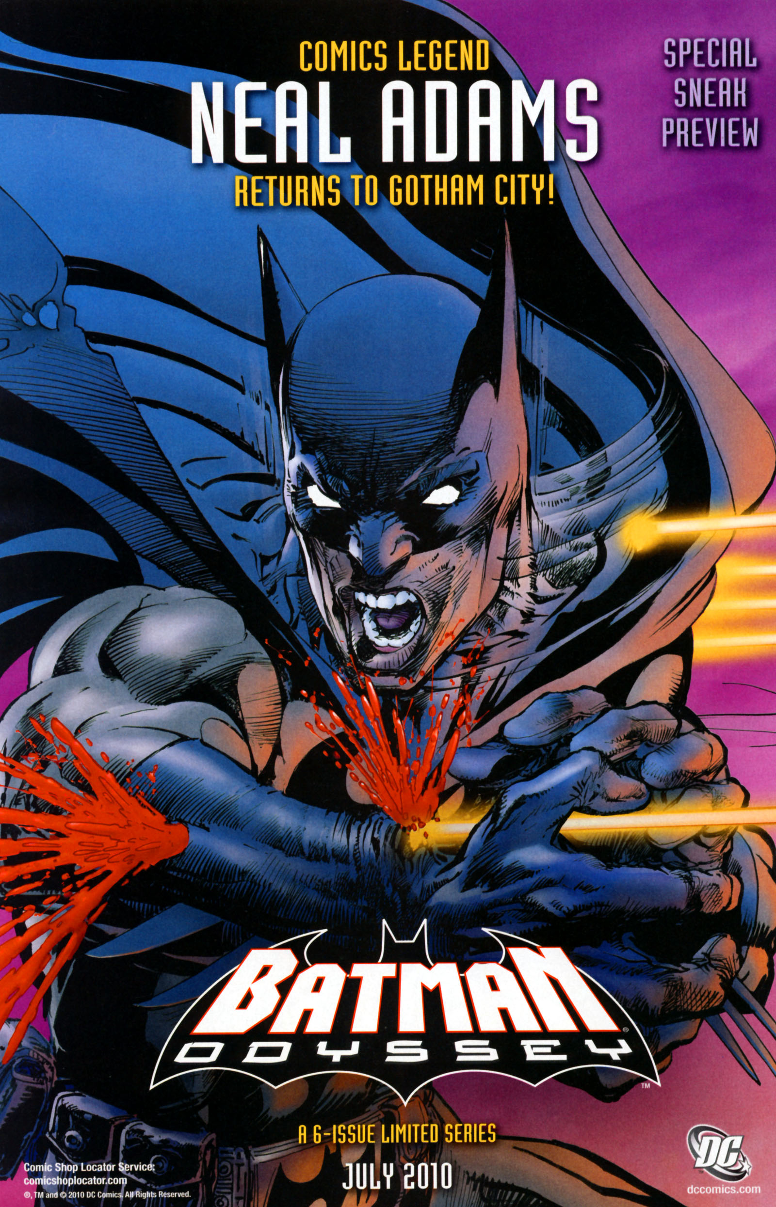 Read online Justice League: Generation Lost comic -  Issue #2 - 24