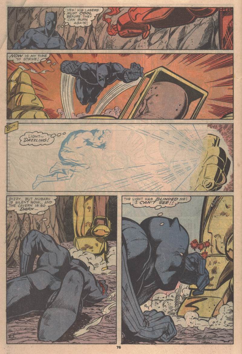 Read online Marvel Super-Heroes (1990) comic -  Issue #1 - 69