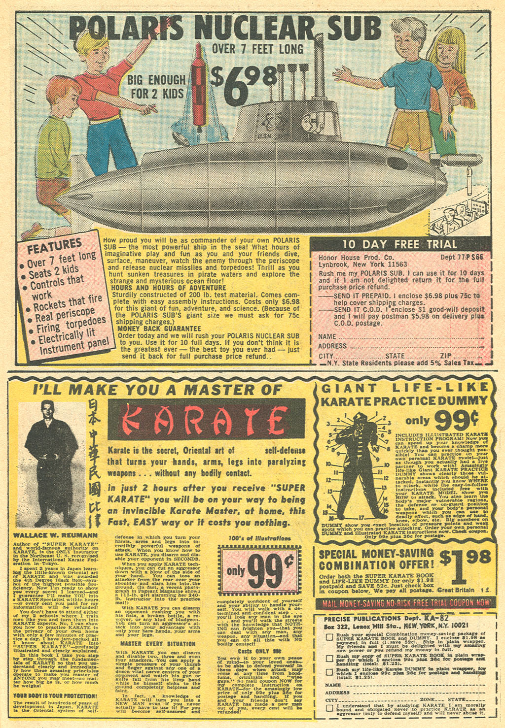 Read online Two-Gun Kid comic -  Issue #93 - 31