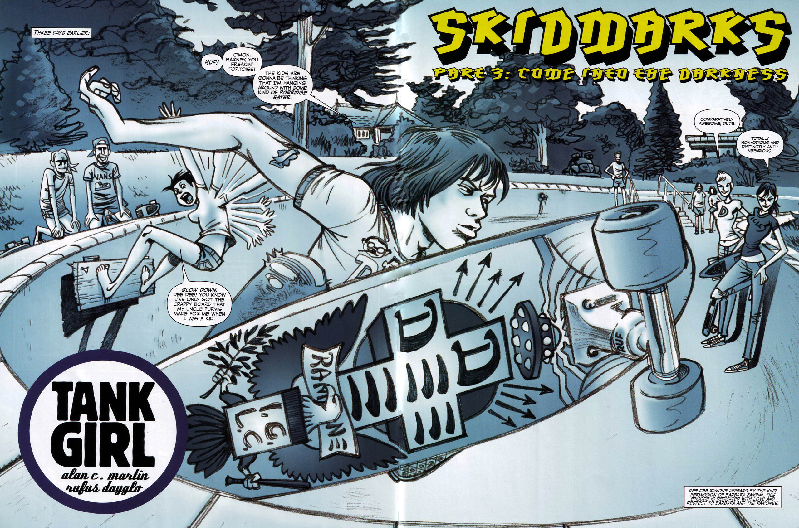 Read online Judge Dredd Megazine (Vol. 5) comic -  Issue #277 - 26