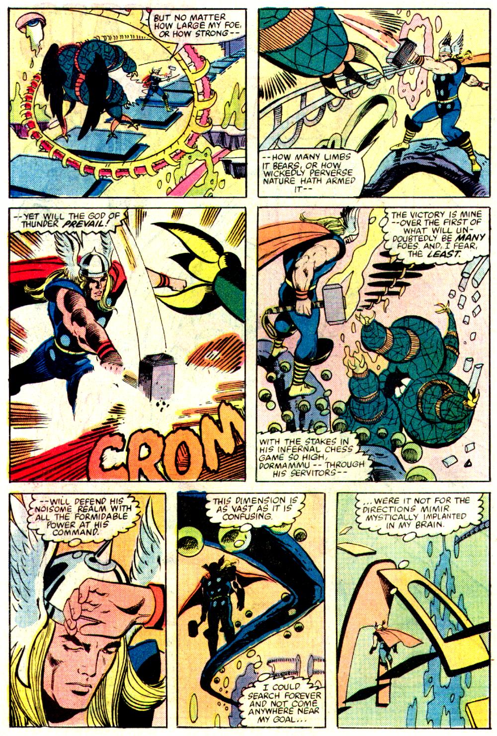 Thor (1966) _Annual_9 Page 22