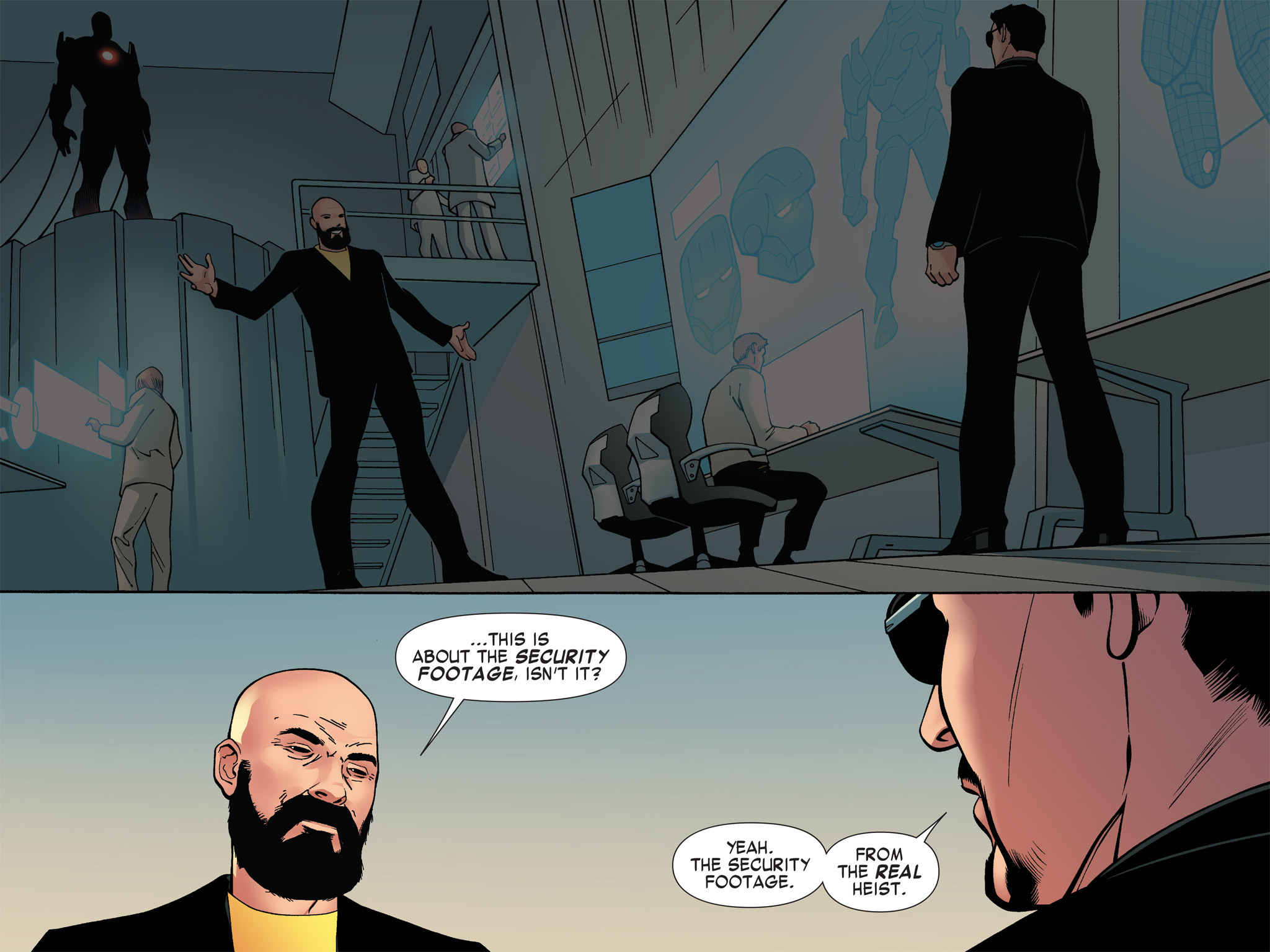 Read online Iron Man: Fatal Frontier Infinite Comic comic -  Issue #5 - 47