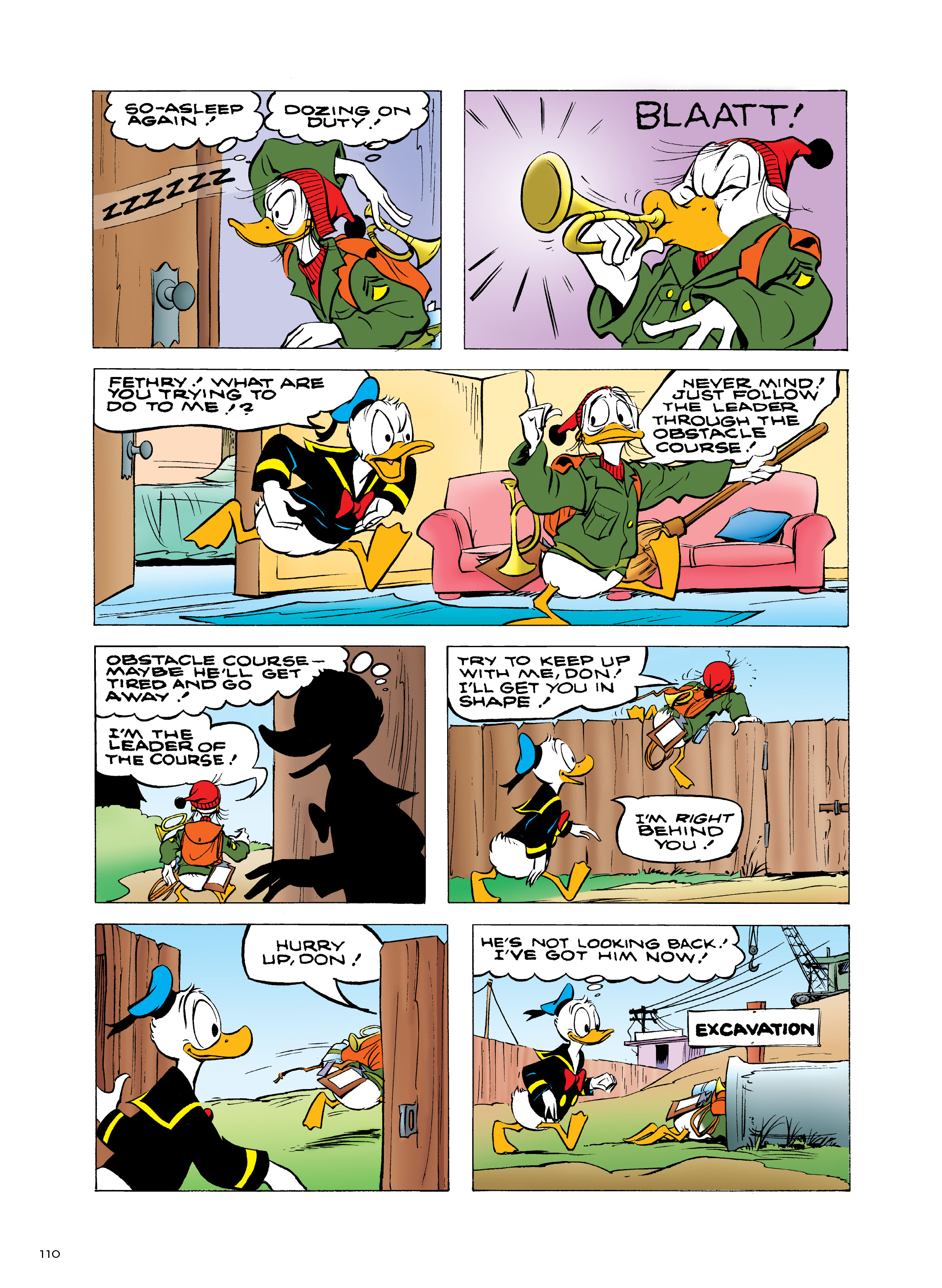 Read online Disney Masters comic -  Issue # TPB 14 (Part 2) - 16
