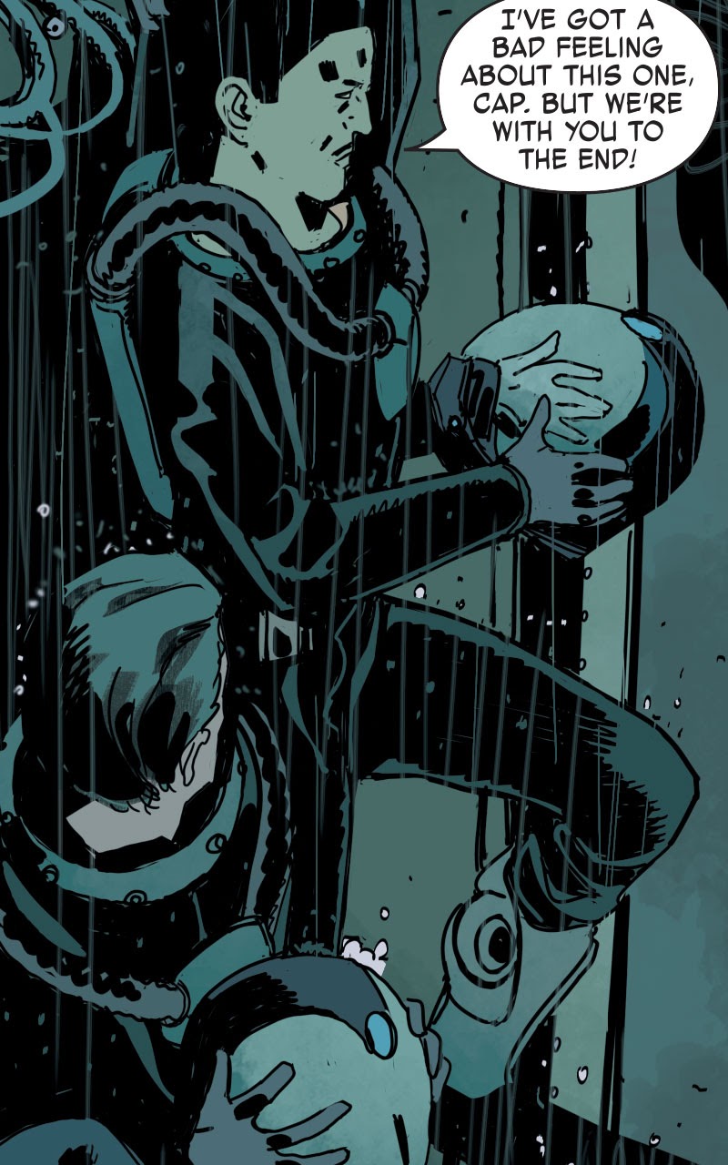 Read online Ghost Rider: Kushala Infinity Comic comic -  Issue #4 - 100