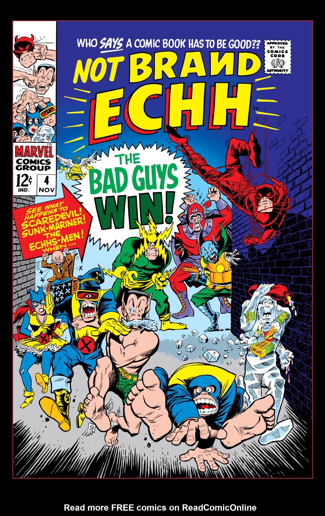 Read online Daredevil Epic Collection comic -  Issue # TPB 2 (Part 5) - 102