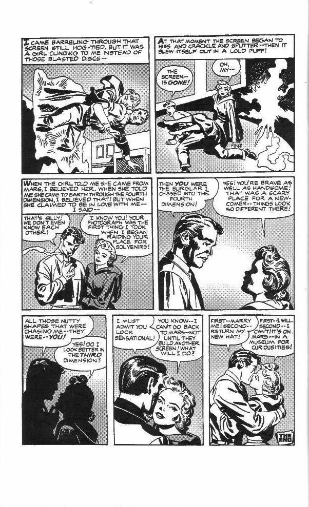 Read online America's Greatest Comics (2002) comic -  Issue #9 - 34