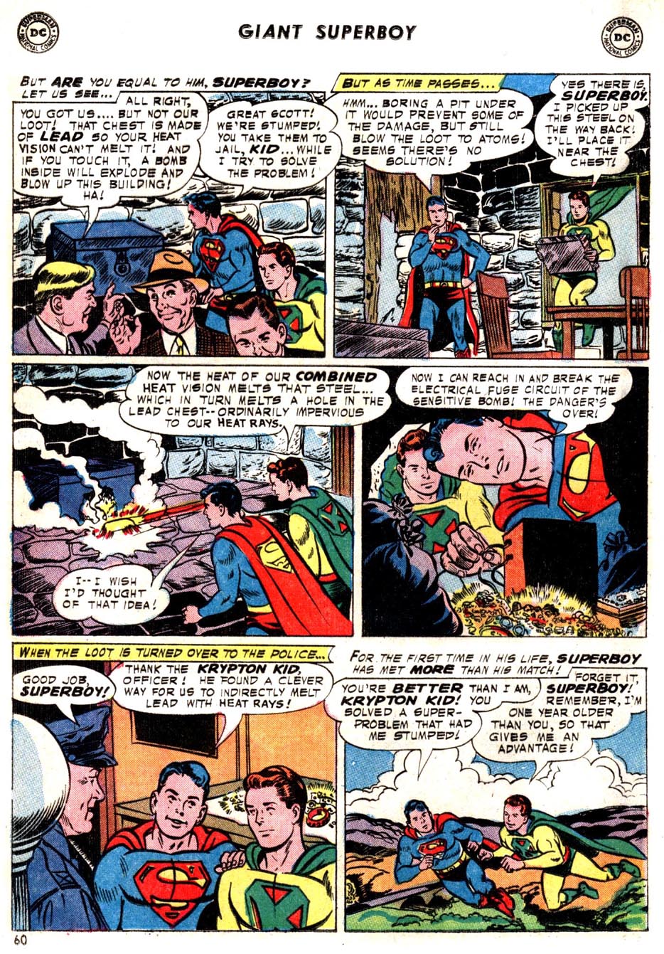 Superboy (1949) 129 Page 55