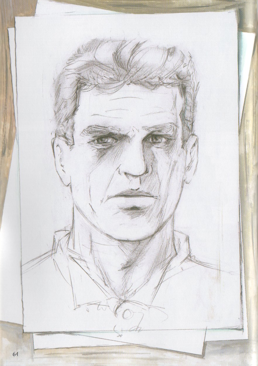 Read online The Black Diamond Detective Agency comic -  Issue # TPB - 64